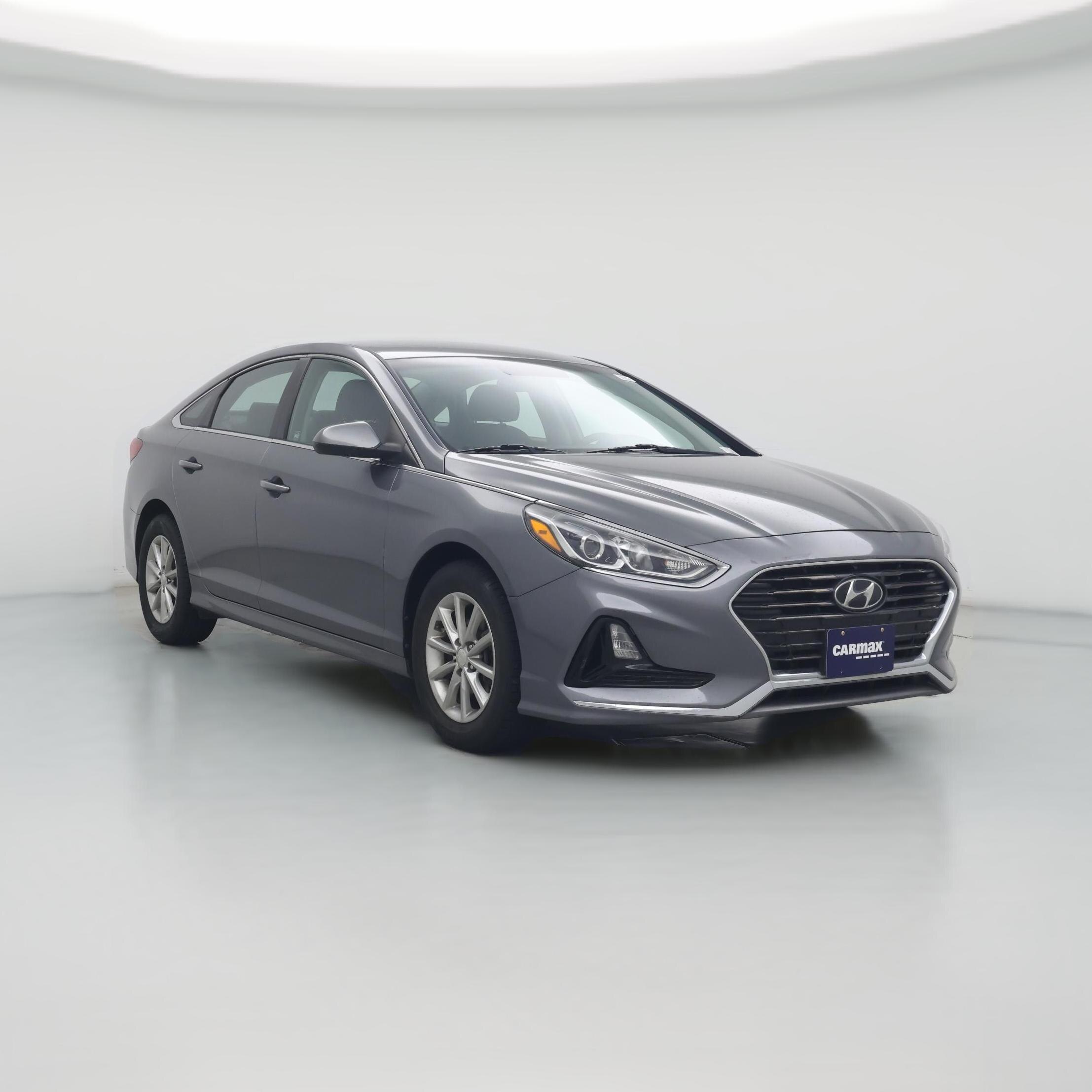 Thumbnail: 2019 Hyundai Sonata - 1