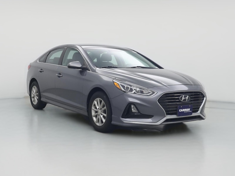 2019 Hyundai Sonata SE -
                  San Jose, CA