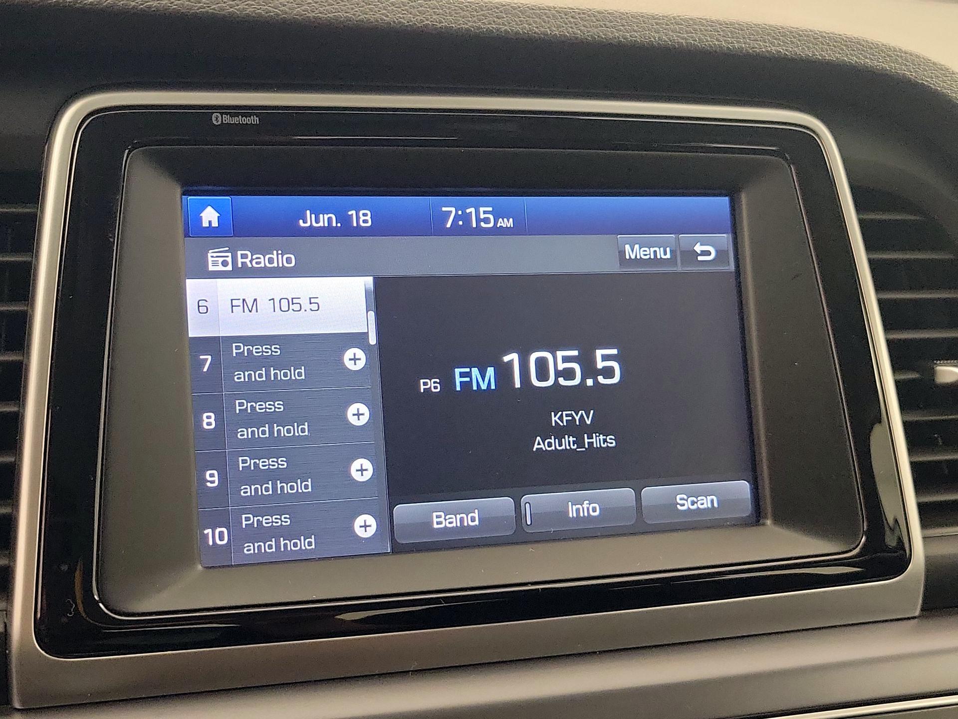 Thumbnail: 2019 Hyundai Sonata - 15