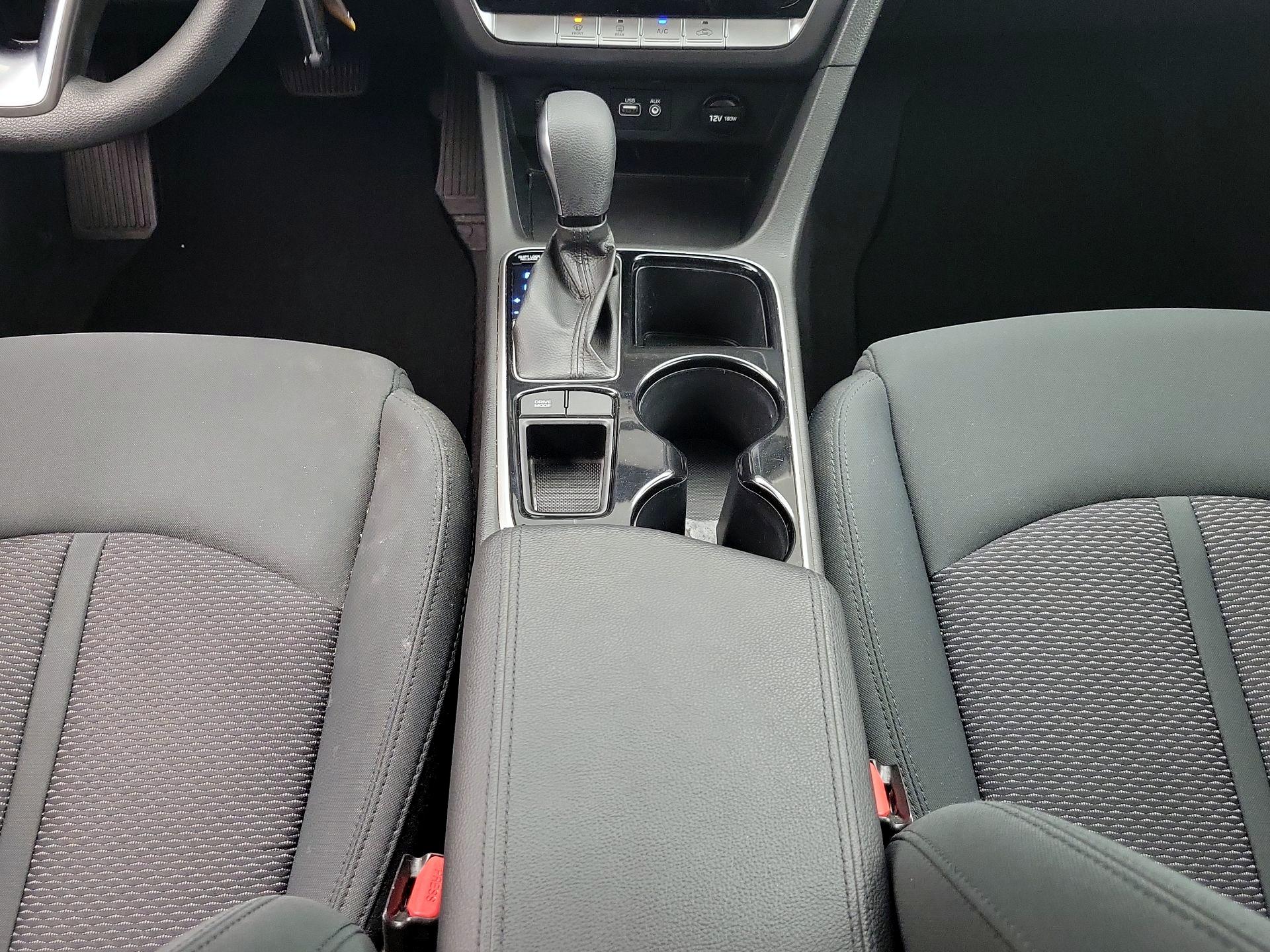 Thumbnail: 2019 Hyundai Sonata - 17