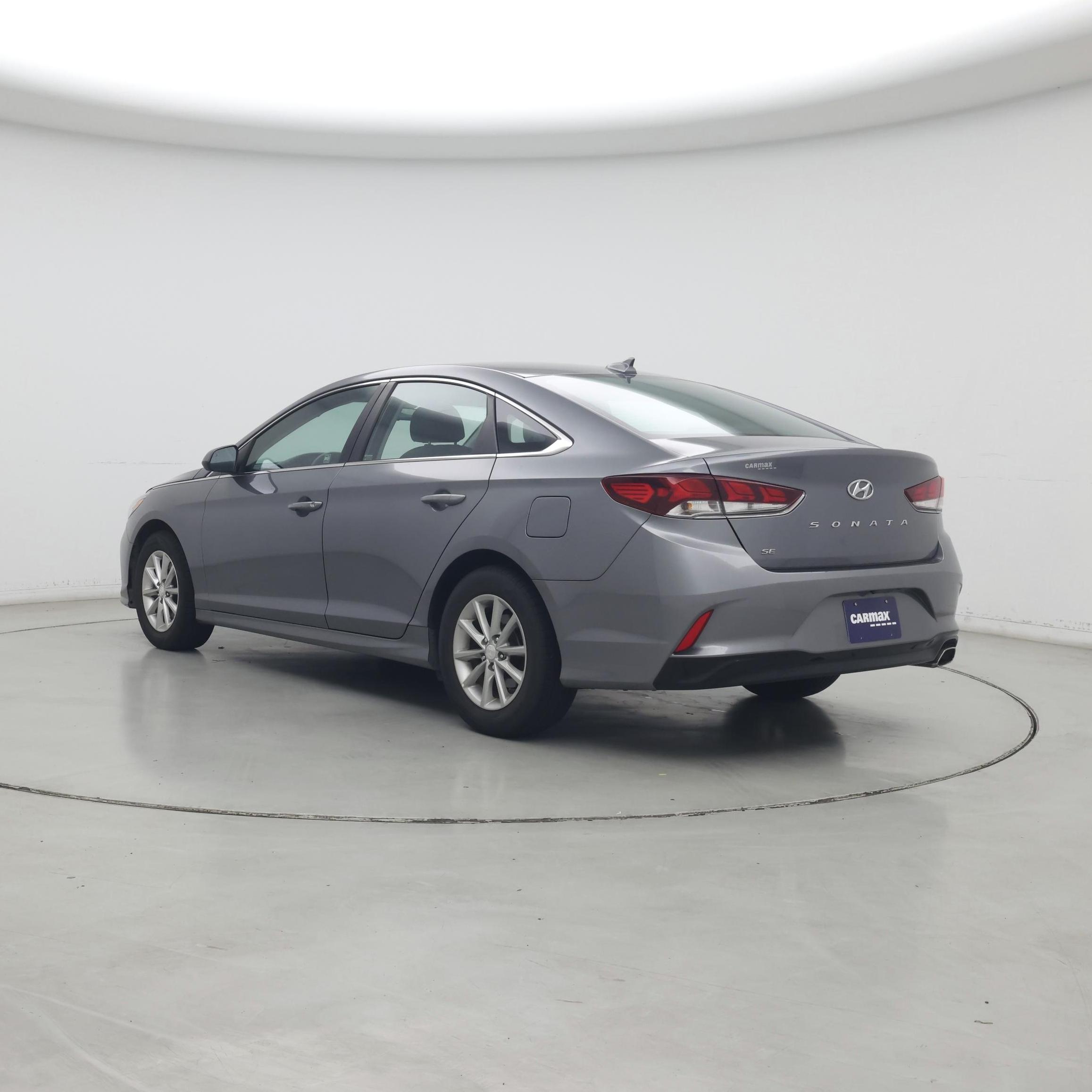 Thumbnail: 2019 Hyundai Sonata - 2