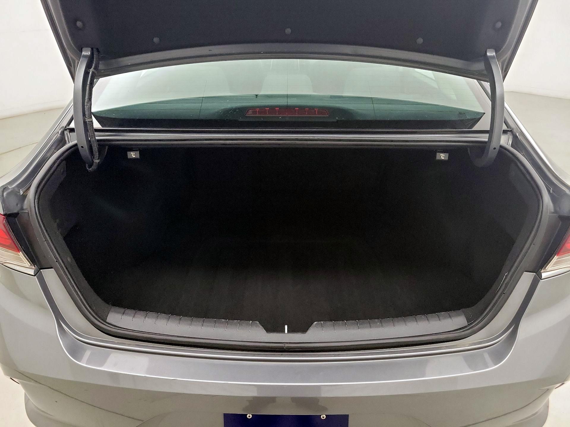 Thumbnail: 2019 Hyundai Sonata - 20
