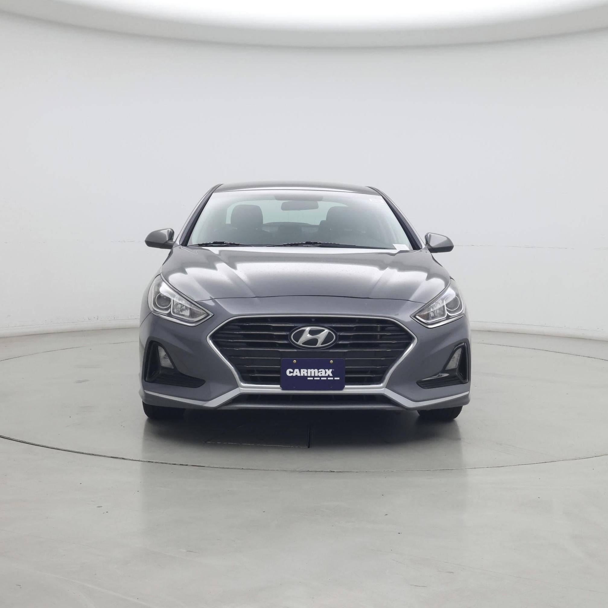 Thumbnail: 2019 Hyundai Sonata - 5