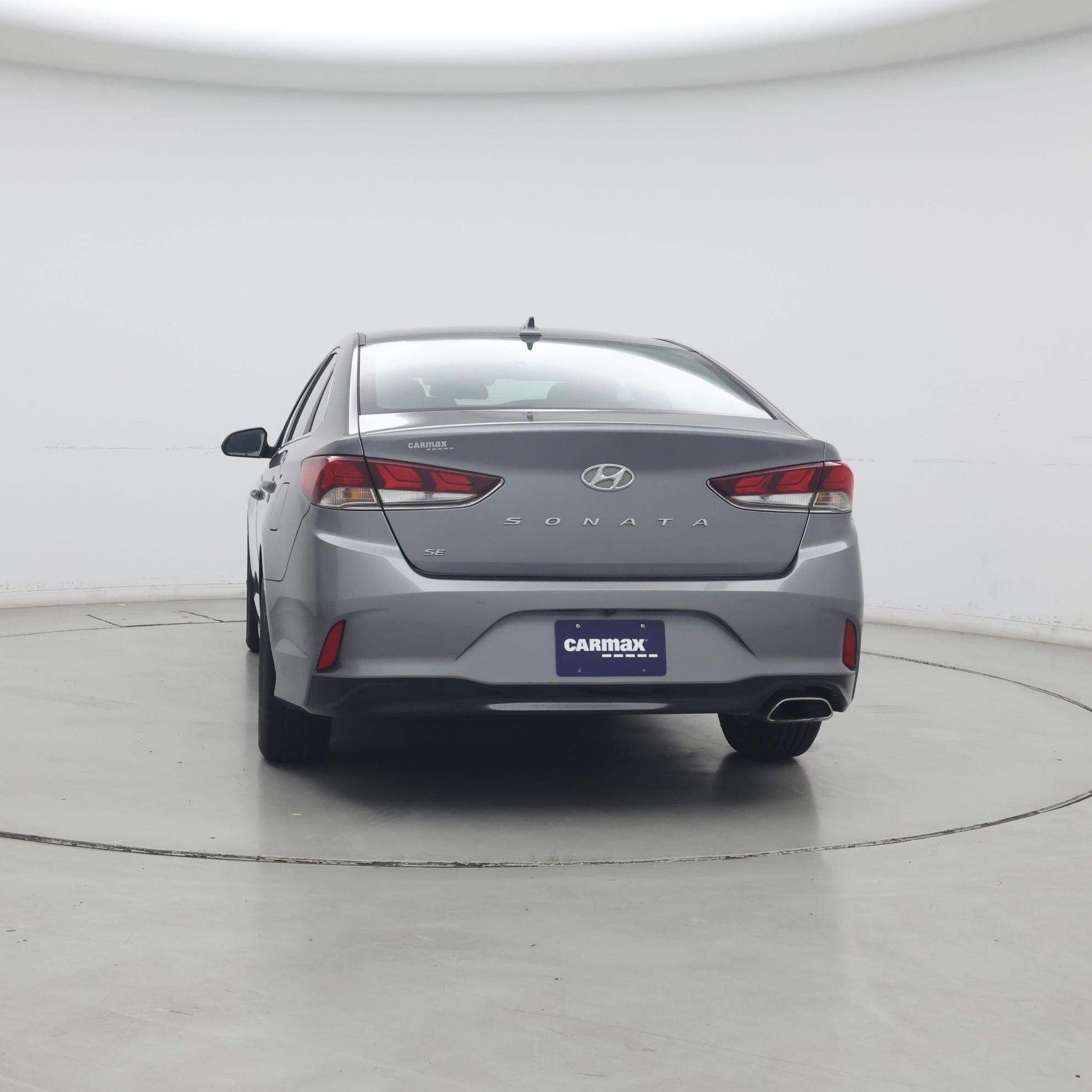 Thumbnail: 2019 Hyundai Sonata - 6