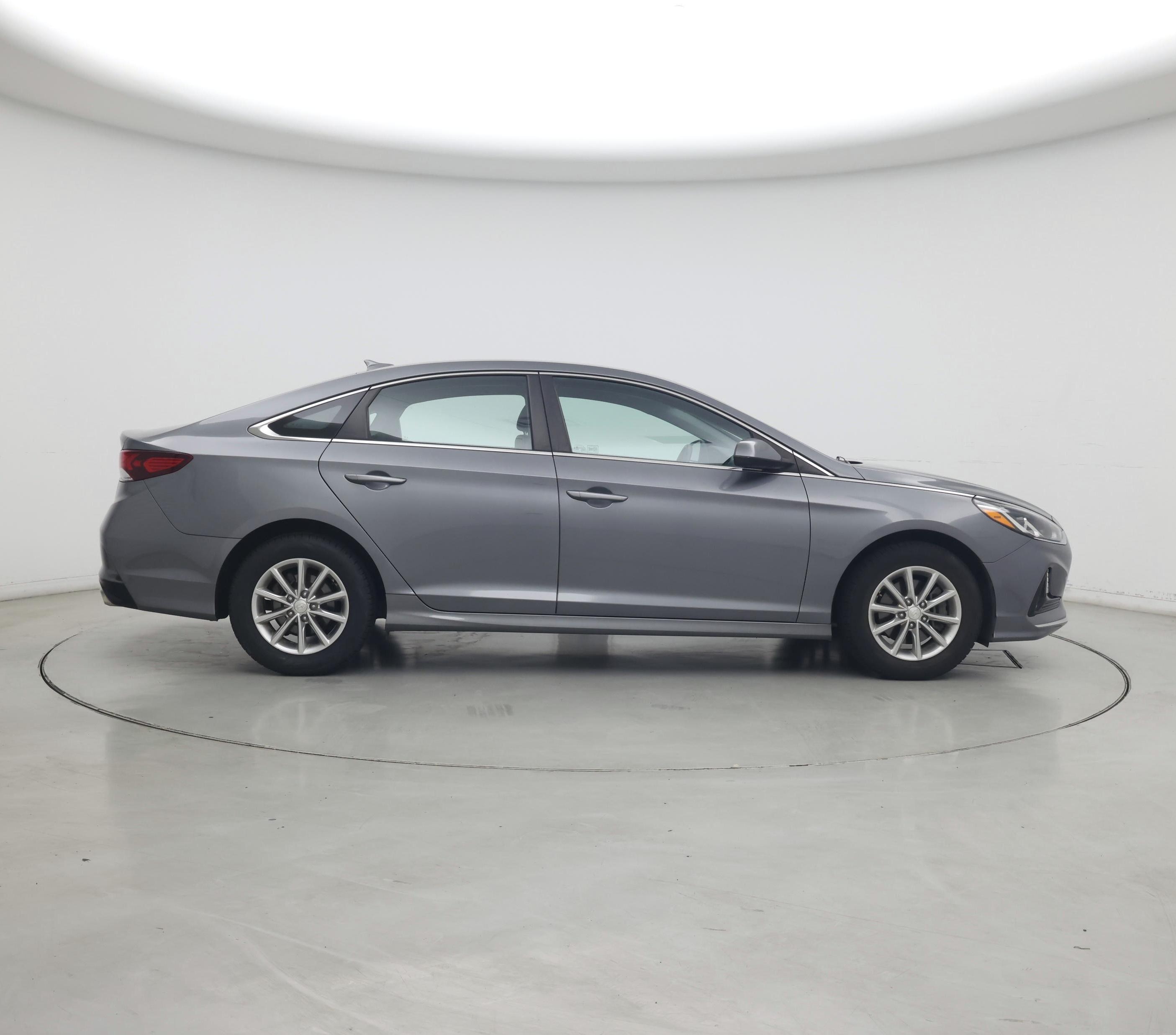Thumbnail: 2019 Hyundai Sonata - 7