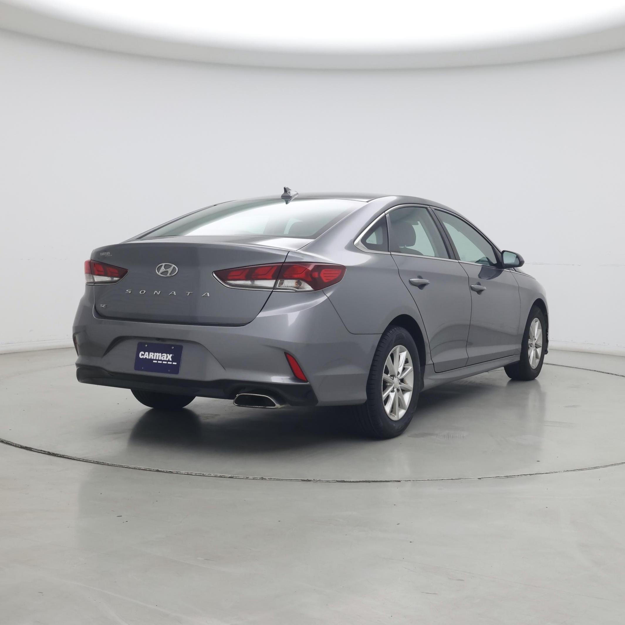 Thumbnail: 2019 Hyundai Sonata - 8