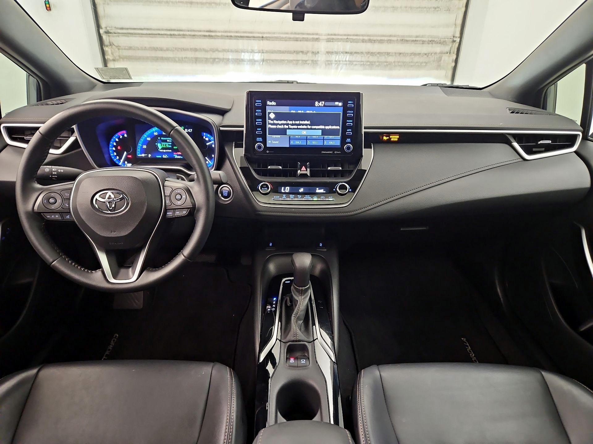Thumbnail: 2022 Toyota Corolla - 9