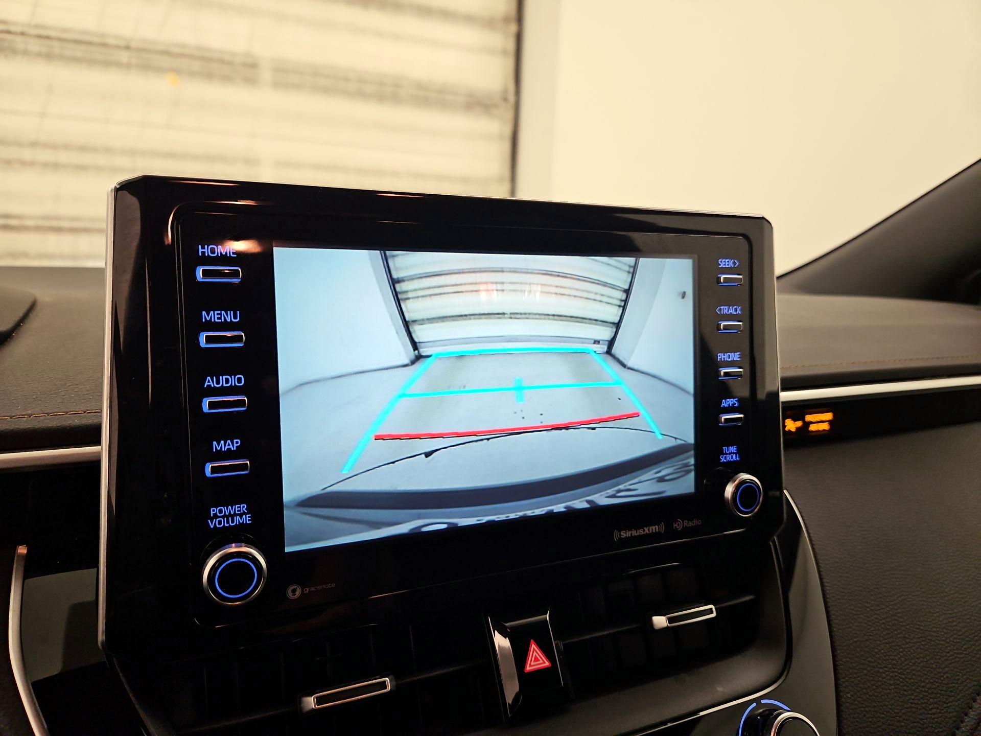Thumbnail: 2022 Toyota Corolla - 14