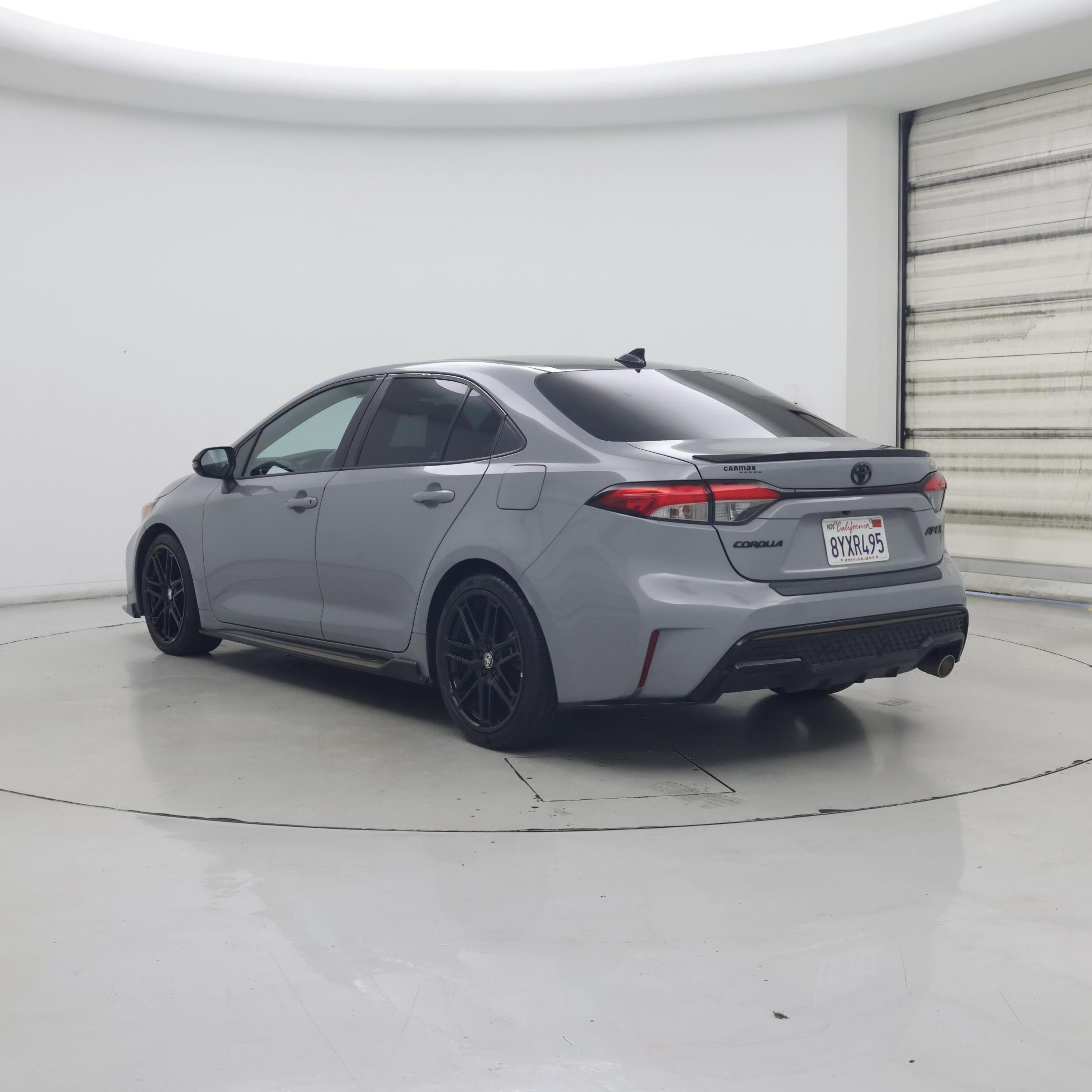 Thumbnail: 2022 Toyota Corolla - 2
