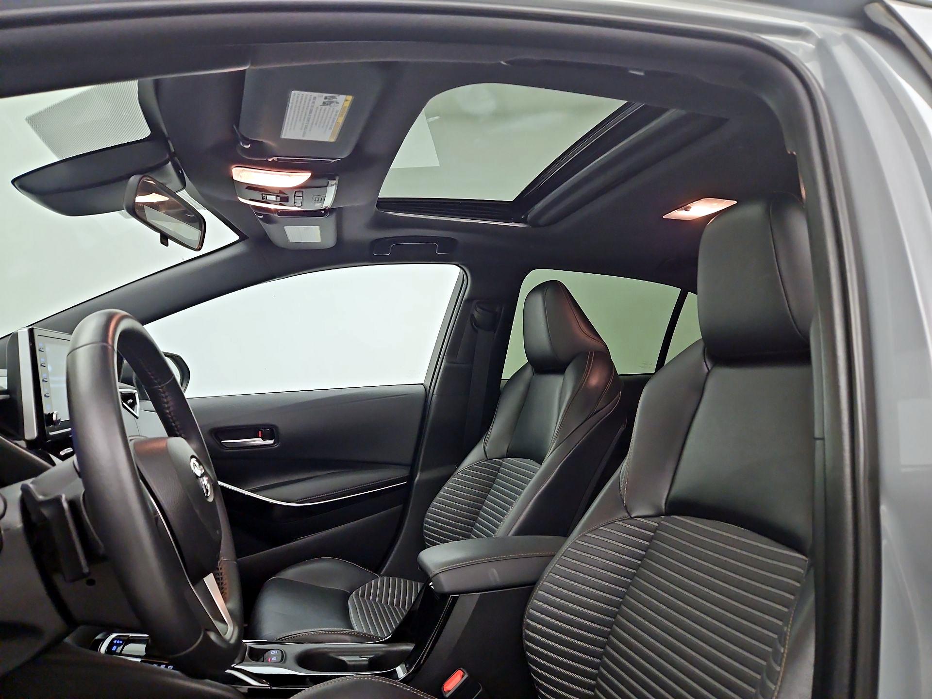 Thumbnail: 2022 Toyota Corolla - 19