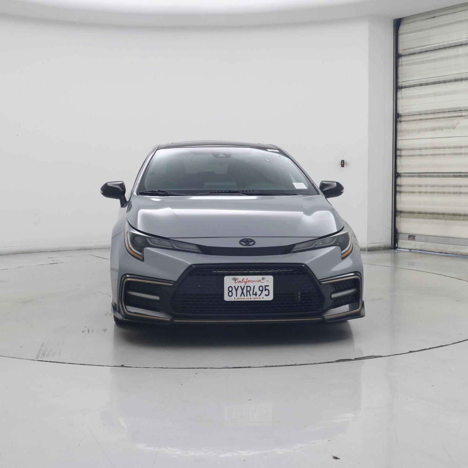 Thumbnail: 2022 Toyota Corolla - 5