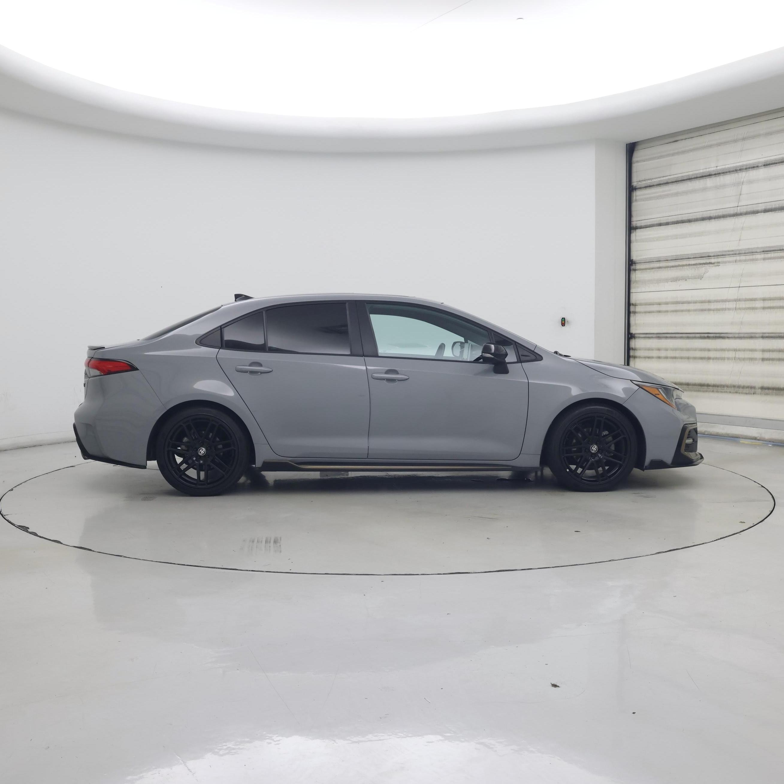 Thumbnail: 2022 Toyota Corolla - 7