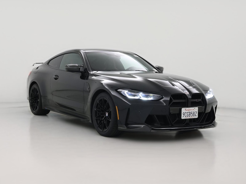 2022 BMW M4 Competition -
                  Duarte, CA