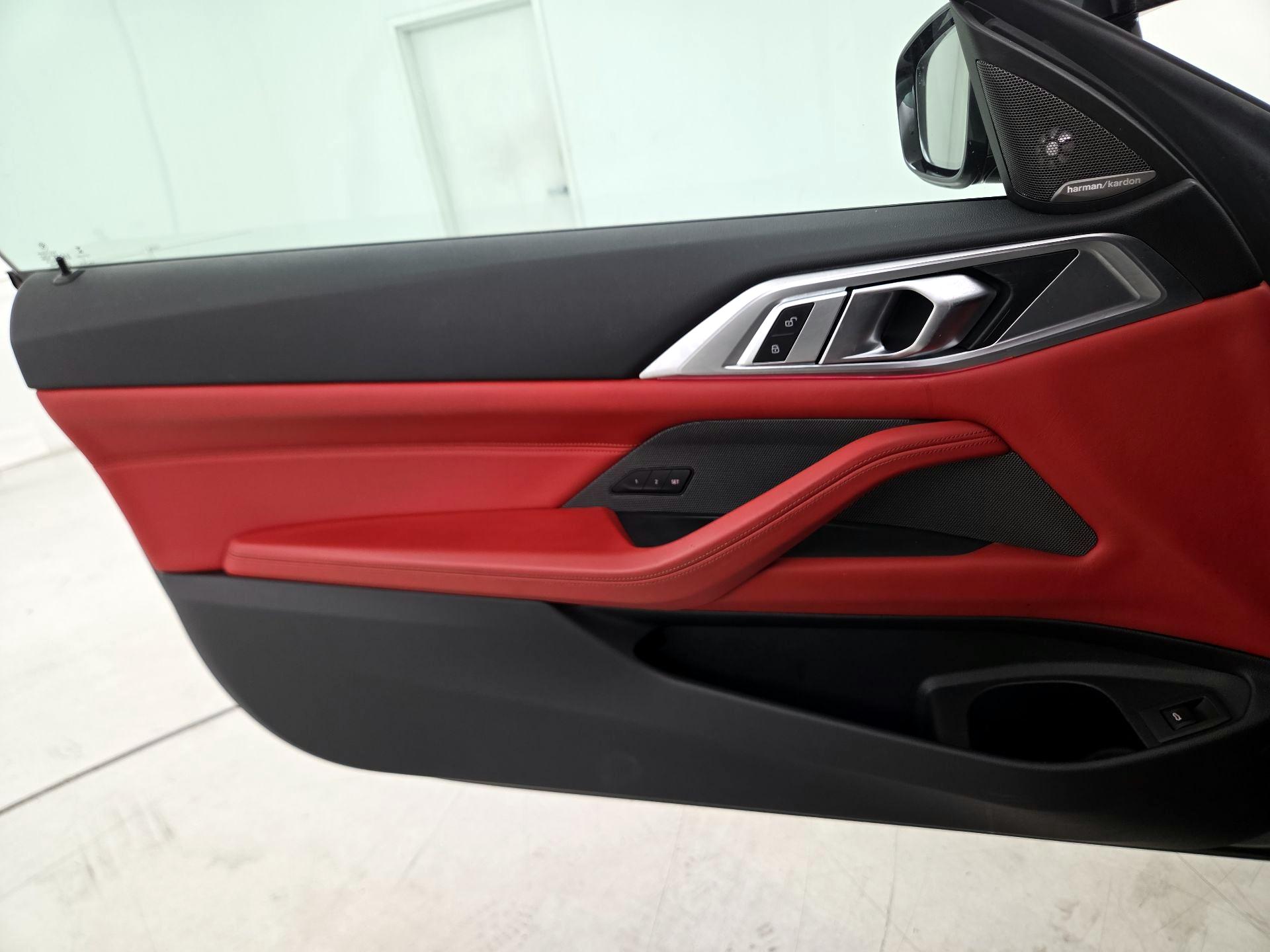 Thumbnail: 2022 BMW M4 - 12