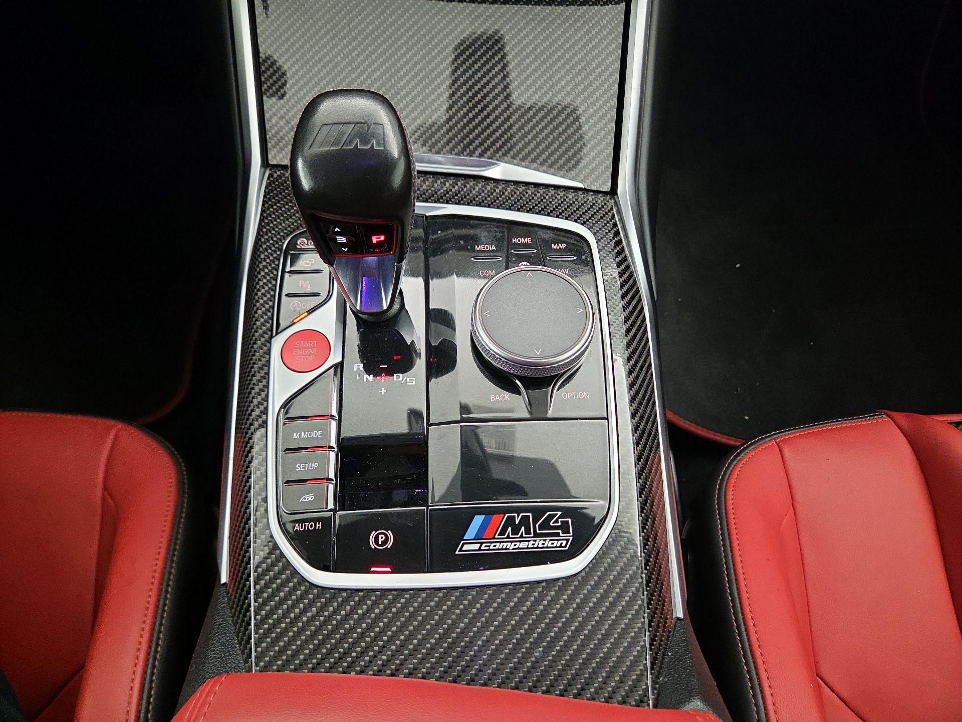 Thumbnail: 2022 BMW M4 - 18