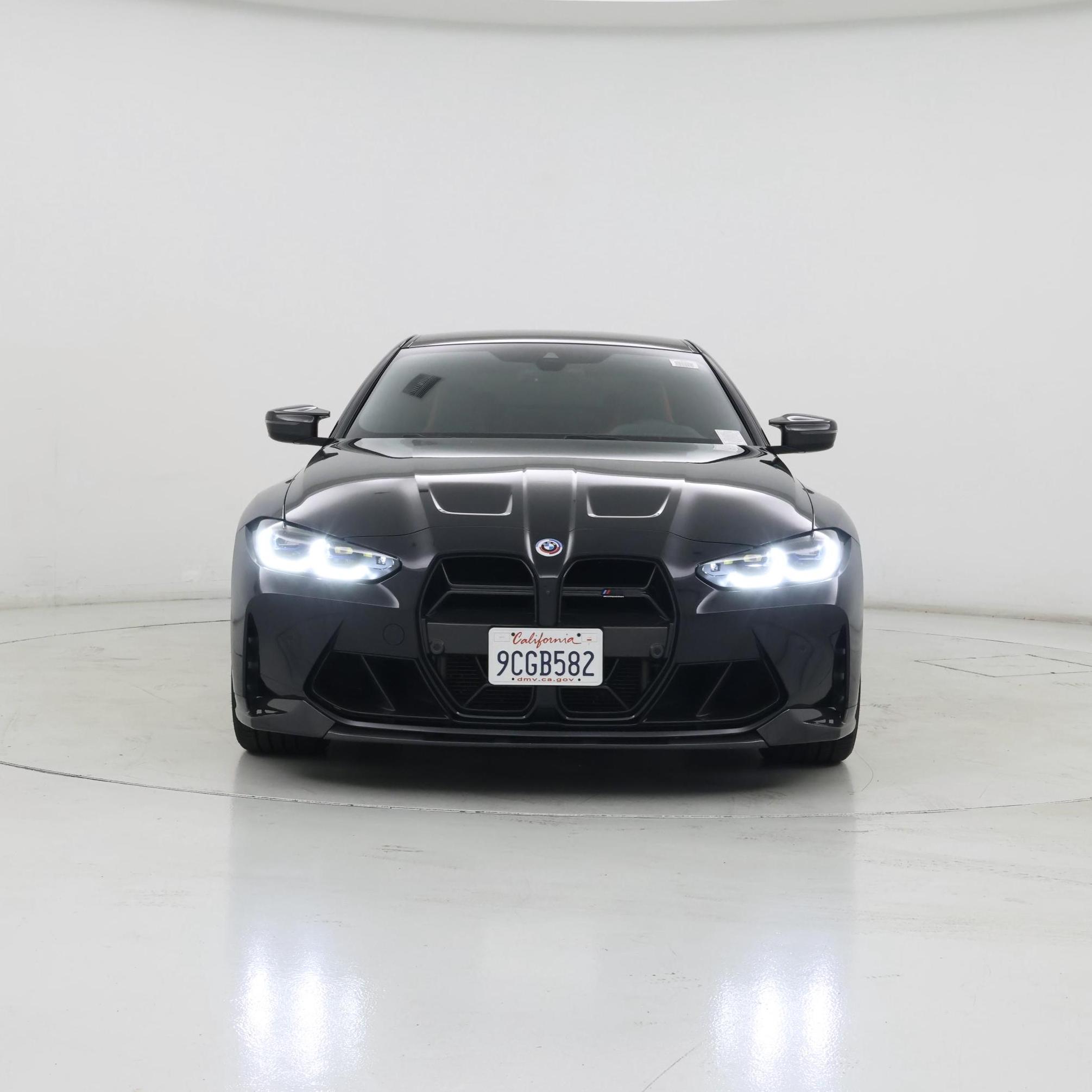 Thumbnail: 2022 BMW M4 - 5