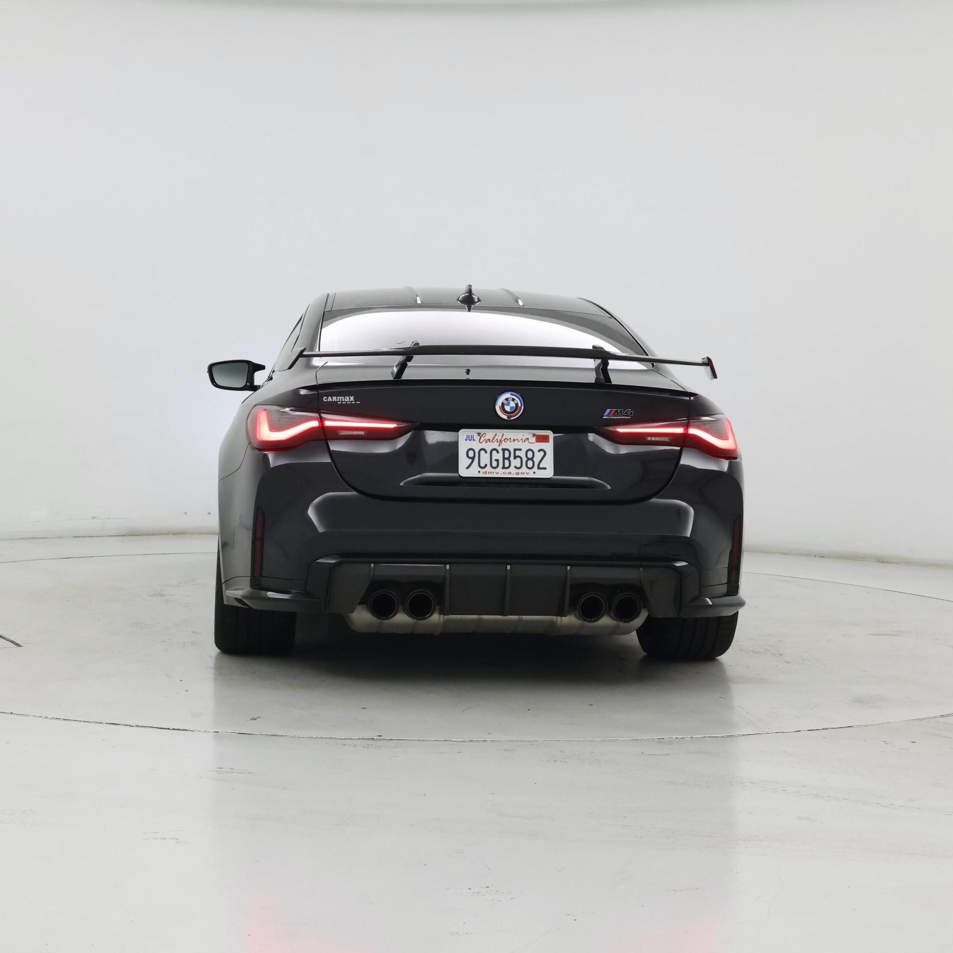 Thumbnail: 2022 BMW M4 - 6