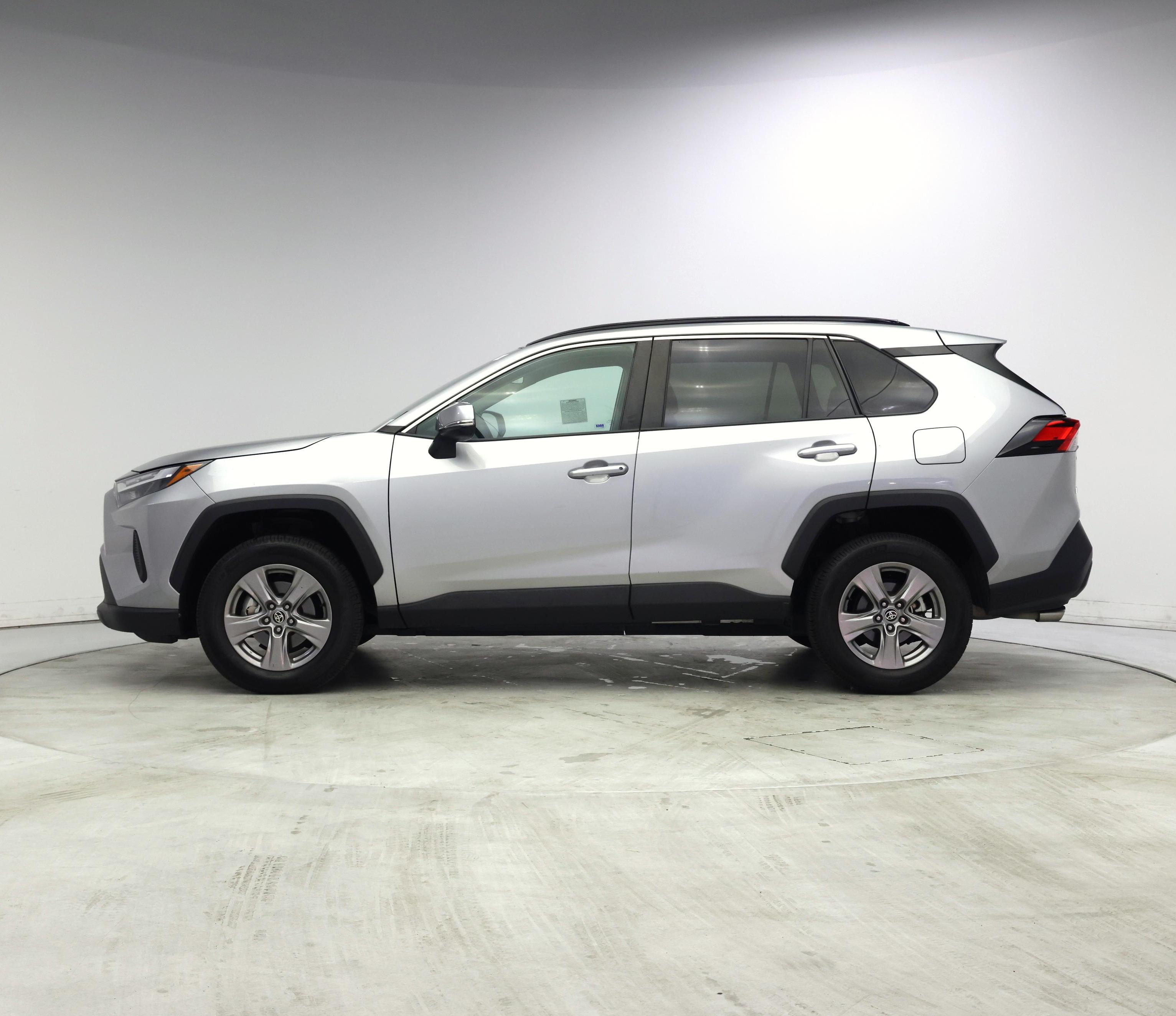 Thumbnail: 2024 Toyota RAV4 - 3