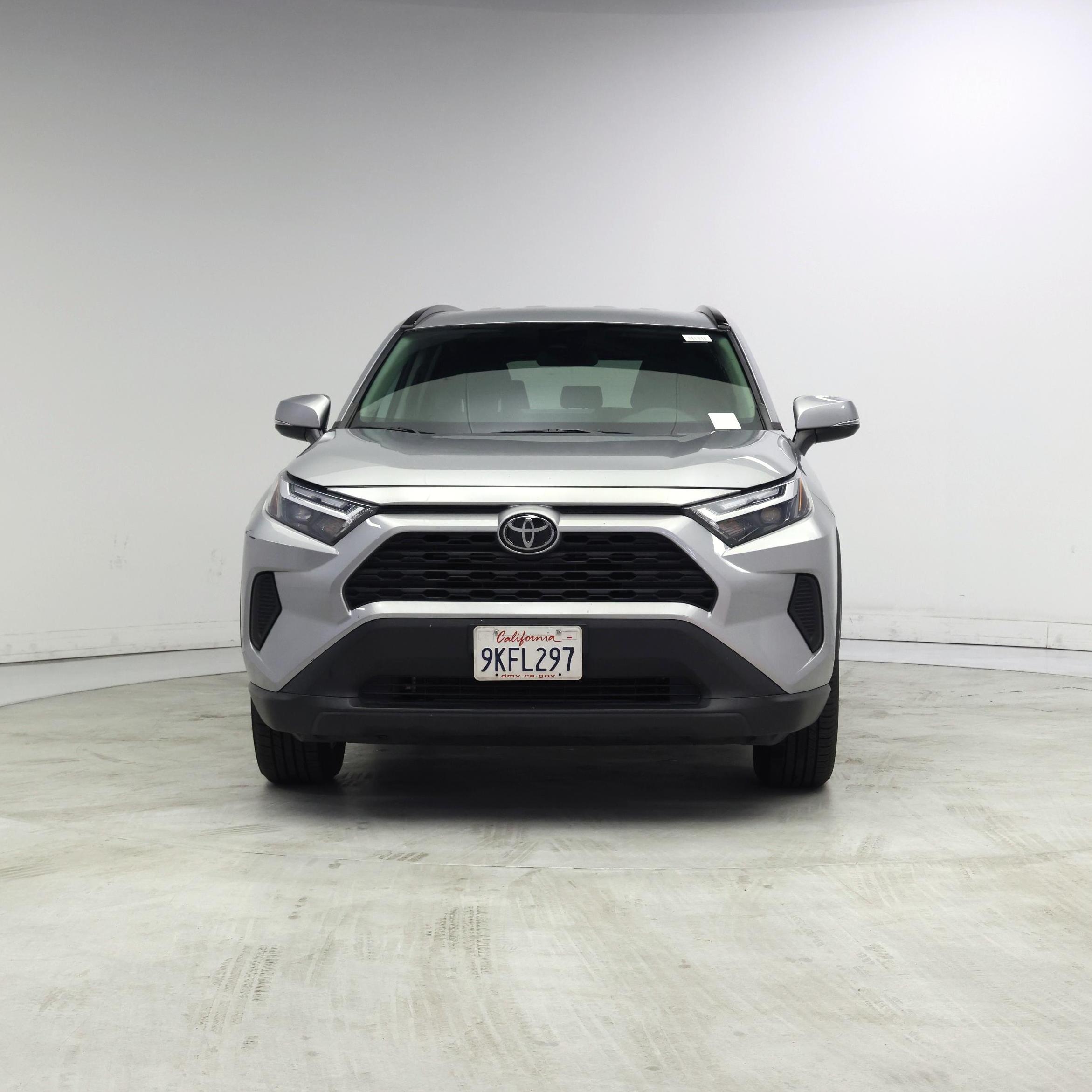 Thumbnail: 2024 Toyota RAV4 - 5