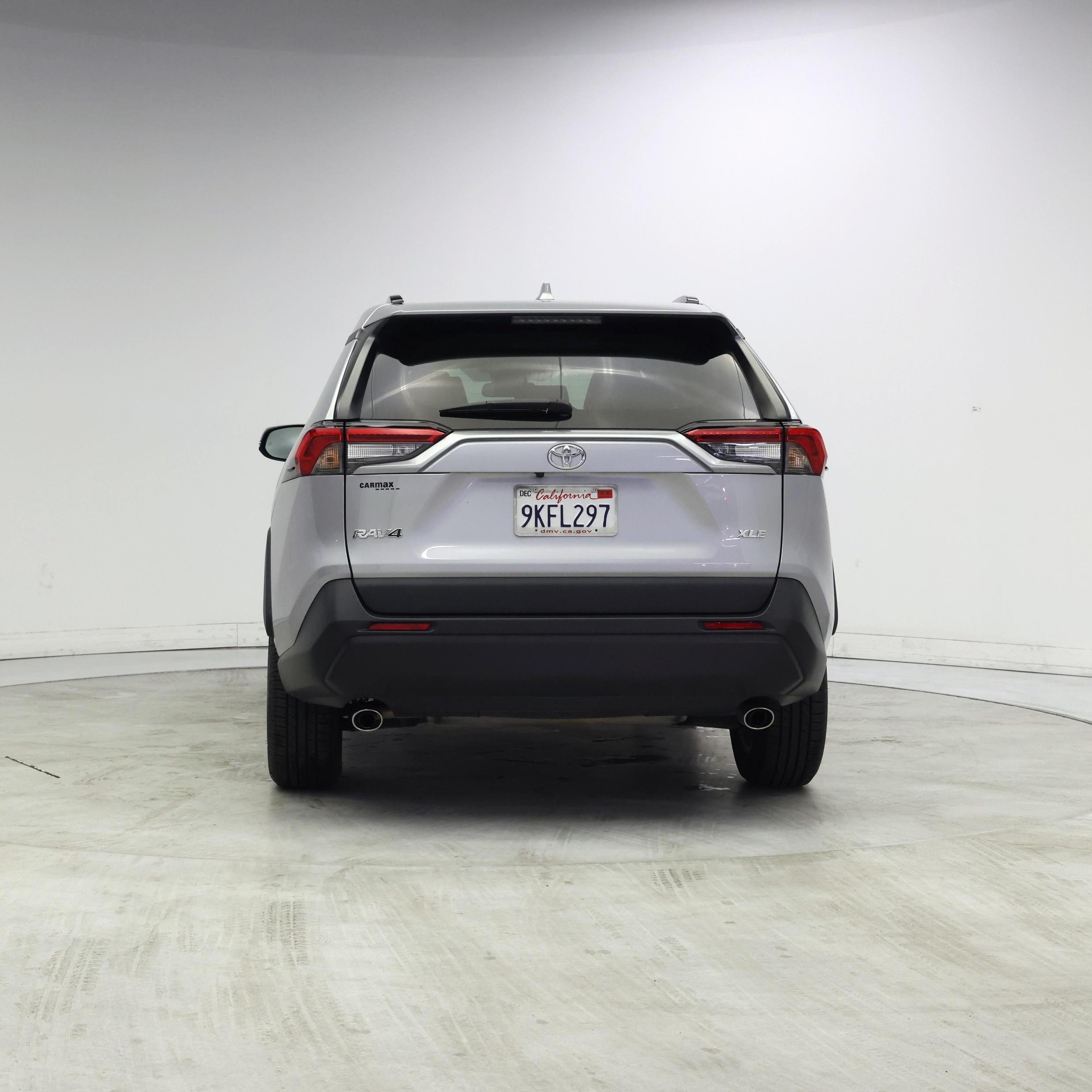 Thumbnail: 2024 Toyota RAV4 - 6