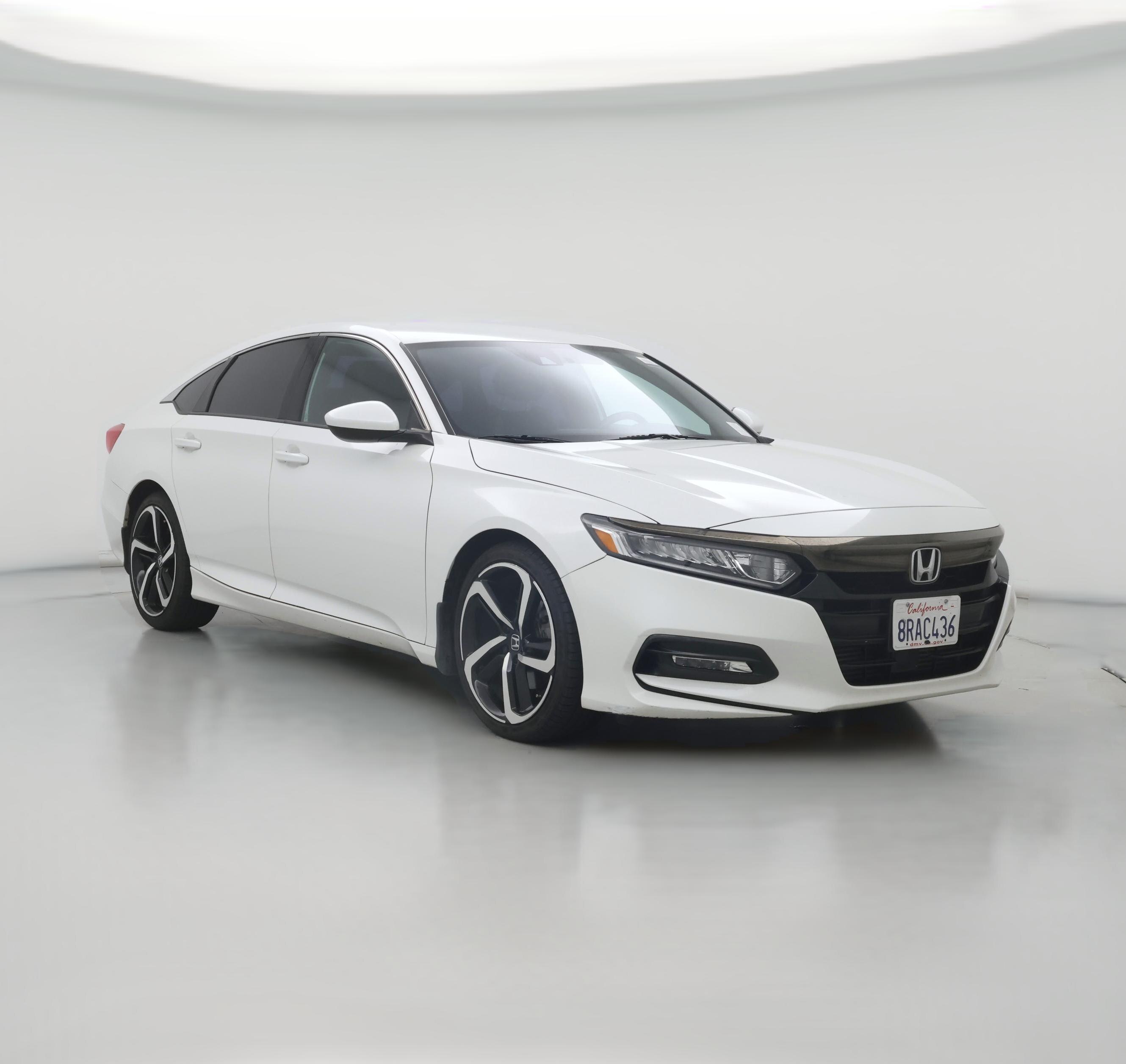 Thumbnail: 2020 Honda Accord - 1