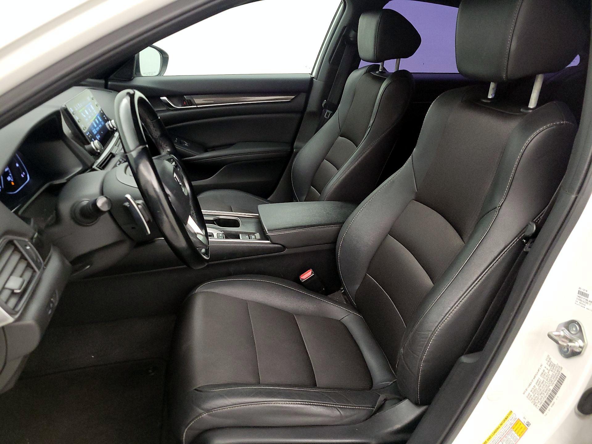 Thumbnail: 2020 Honda Accord - 11