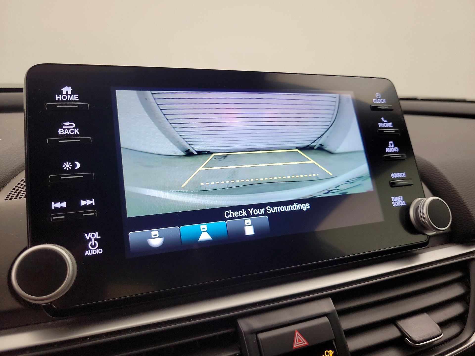 Thumbnail: 2020 Honda Accord - 14