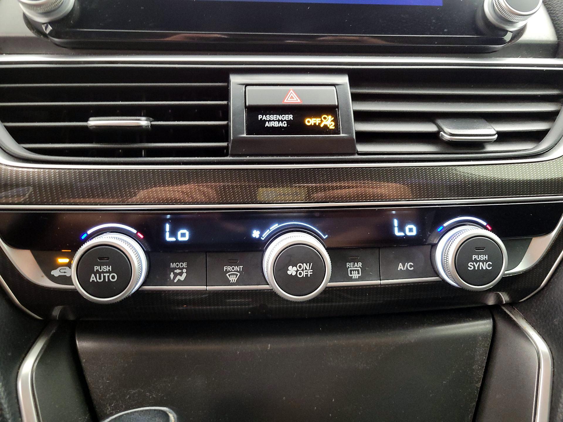 Thumbnail: 2020 Honda Accord - 16