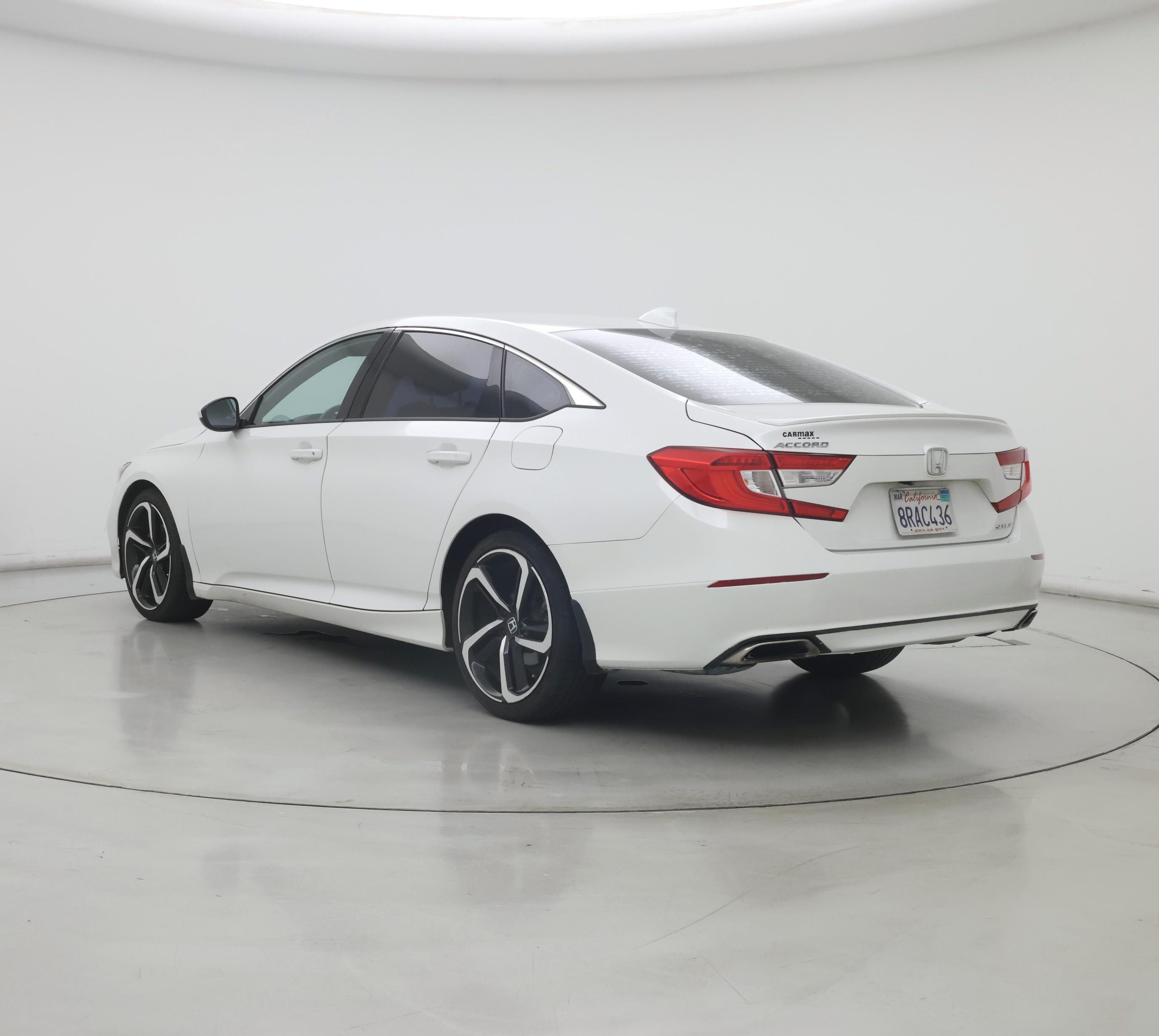 Thumbnail: 2020 Honda Accord - 2