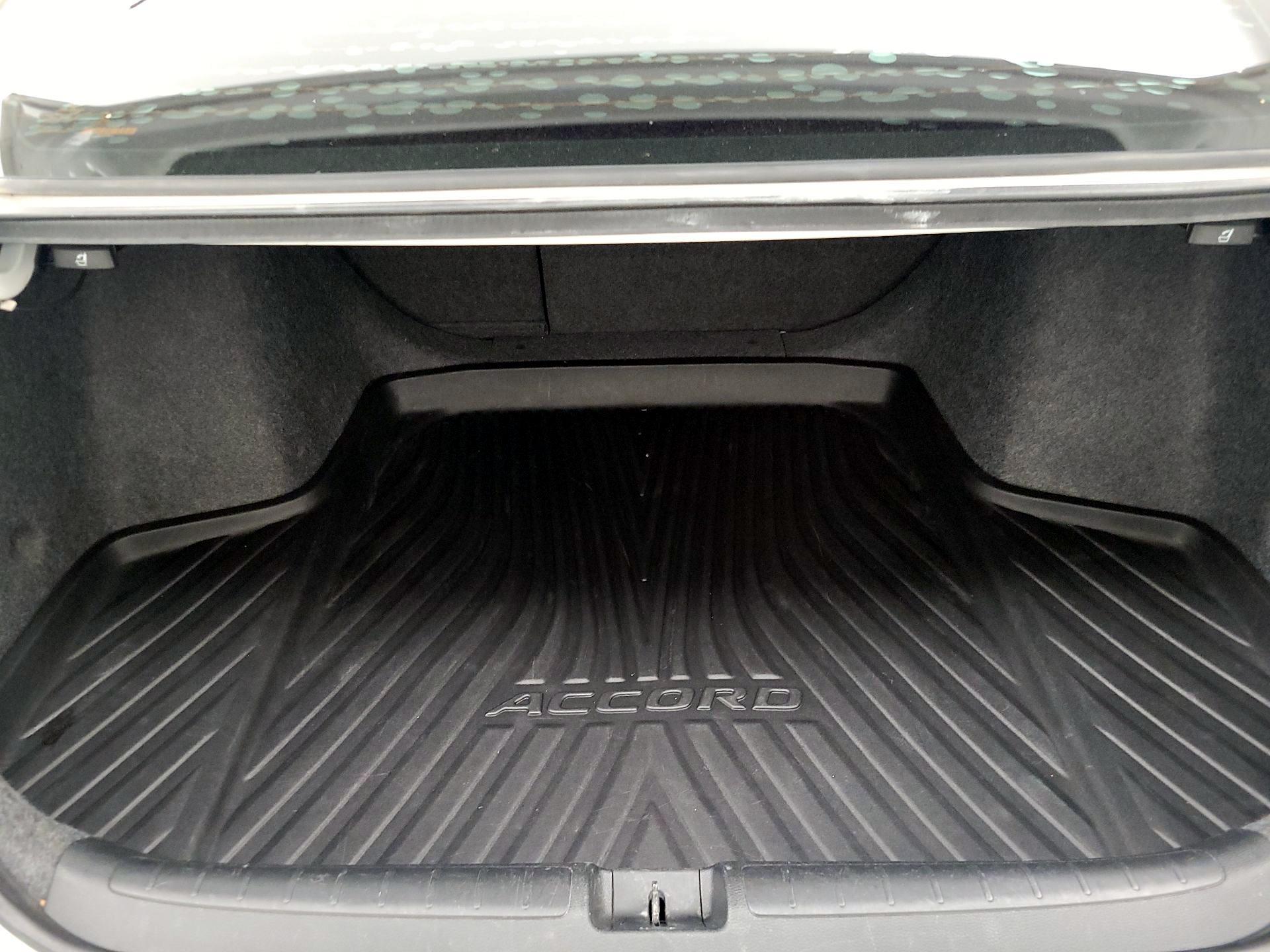 Thumbnail: 2020 Honda Accord - 20