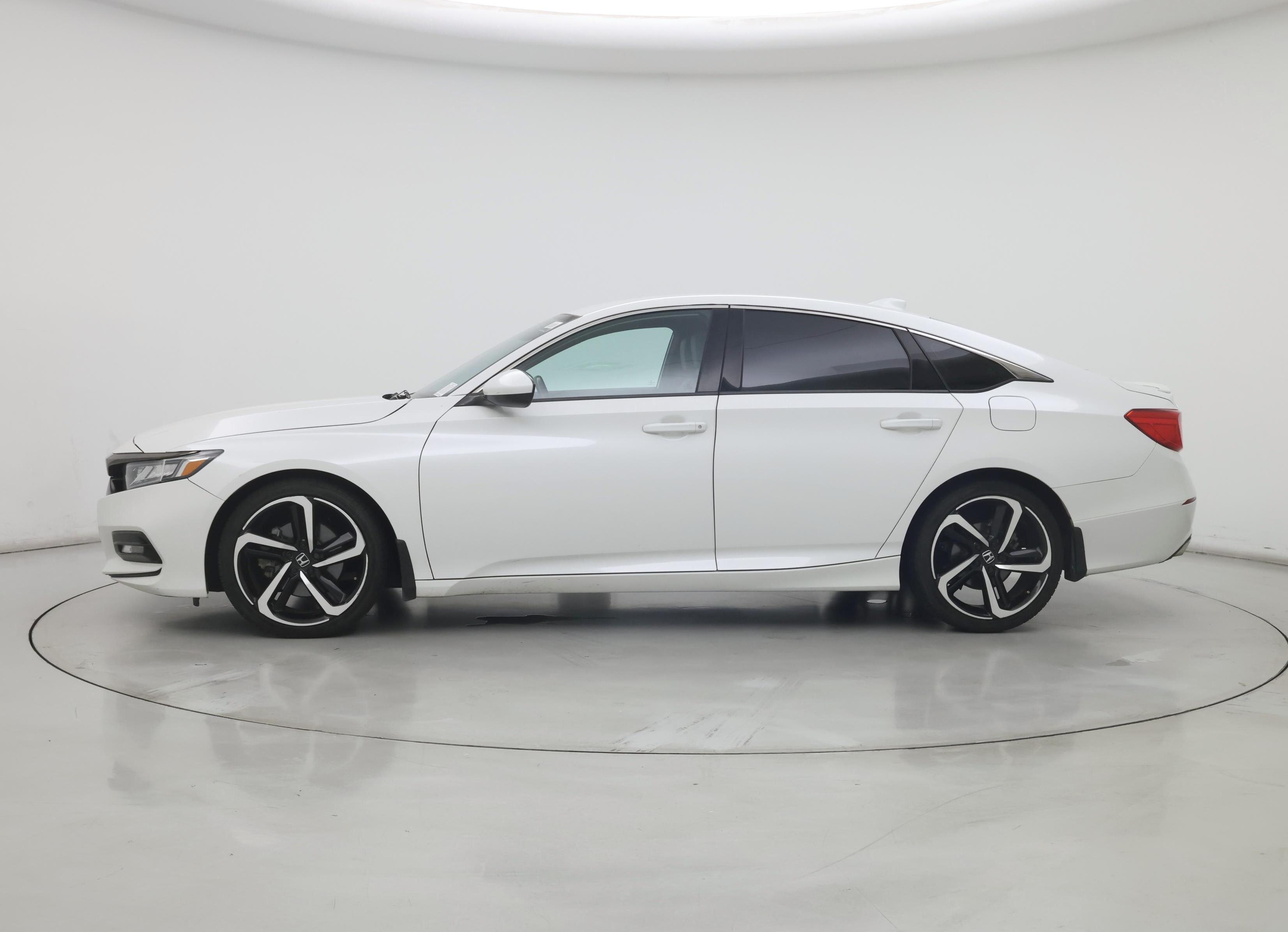 Thumbnail: 2020 Honda Accord - 3