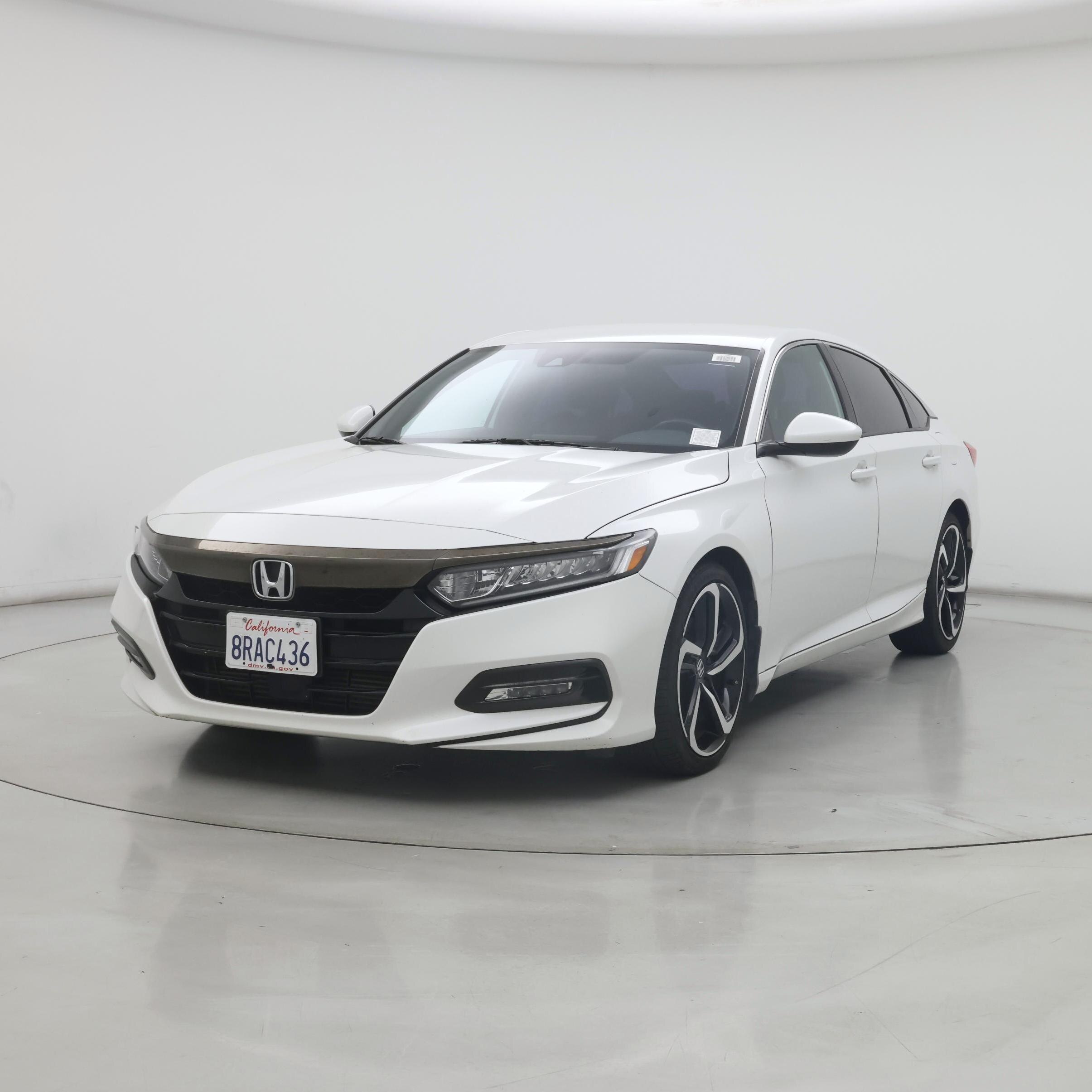Thumbnail: 2020 Honda Accord - 4