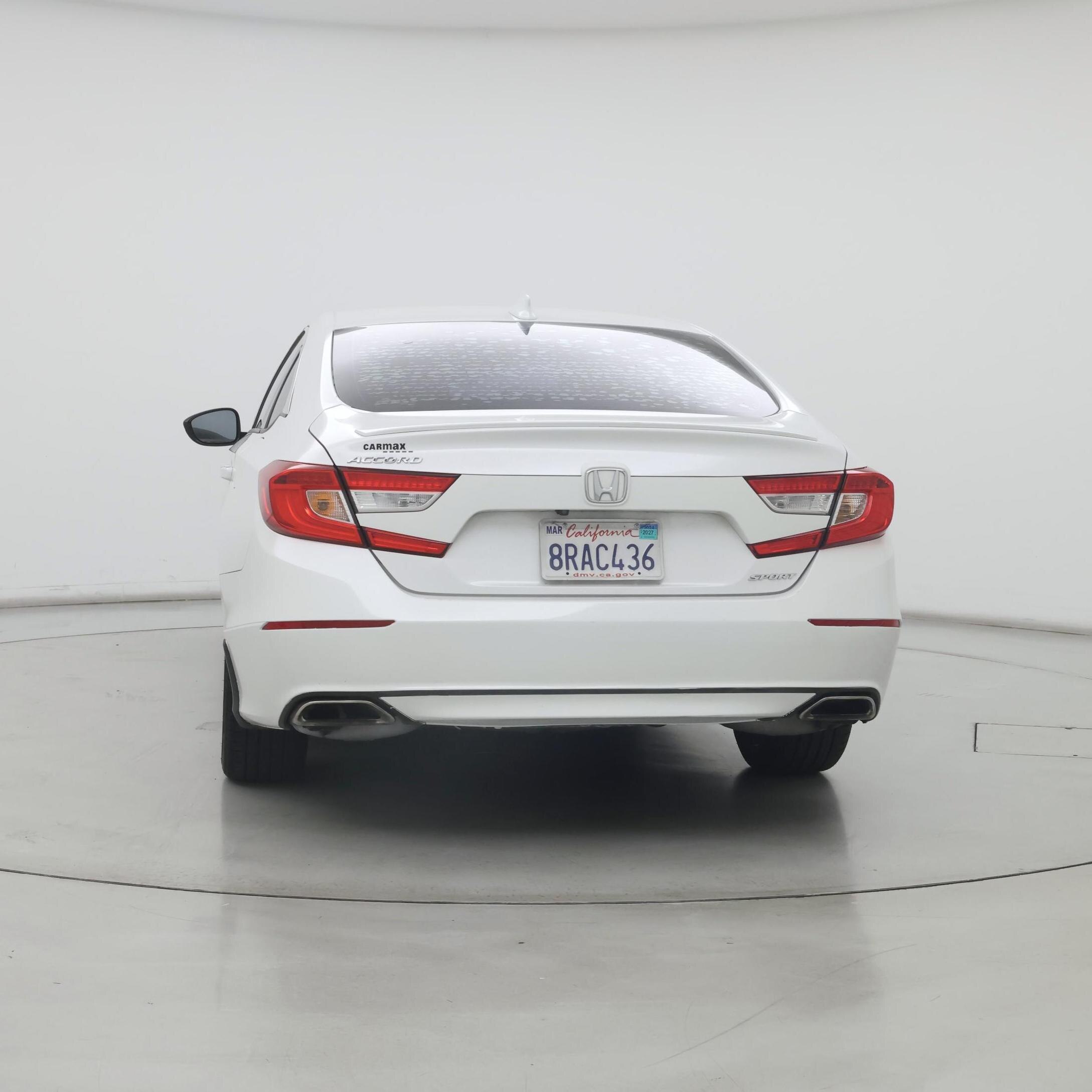 Thumbnail: 2020 Honda Accord - 6