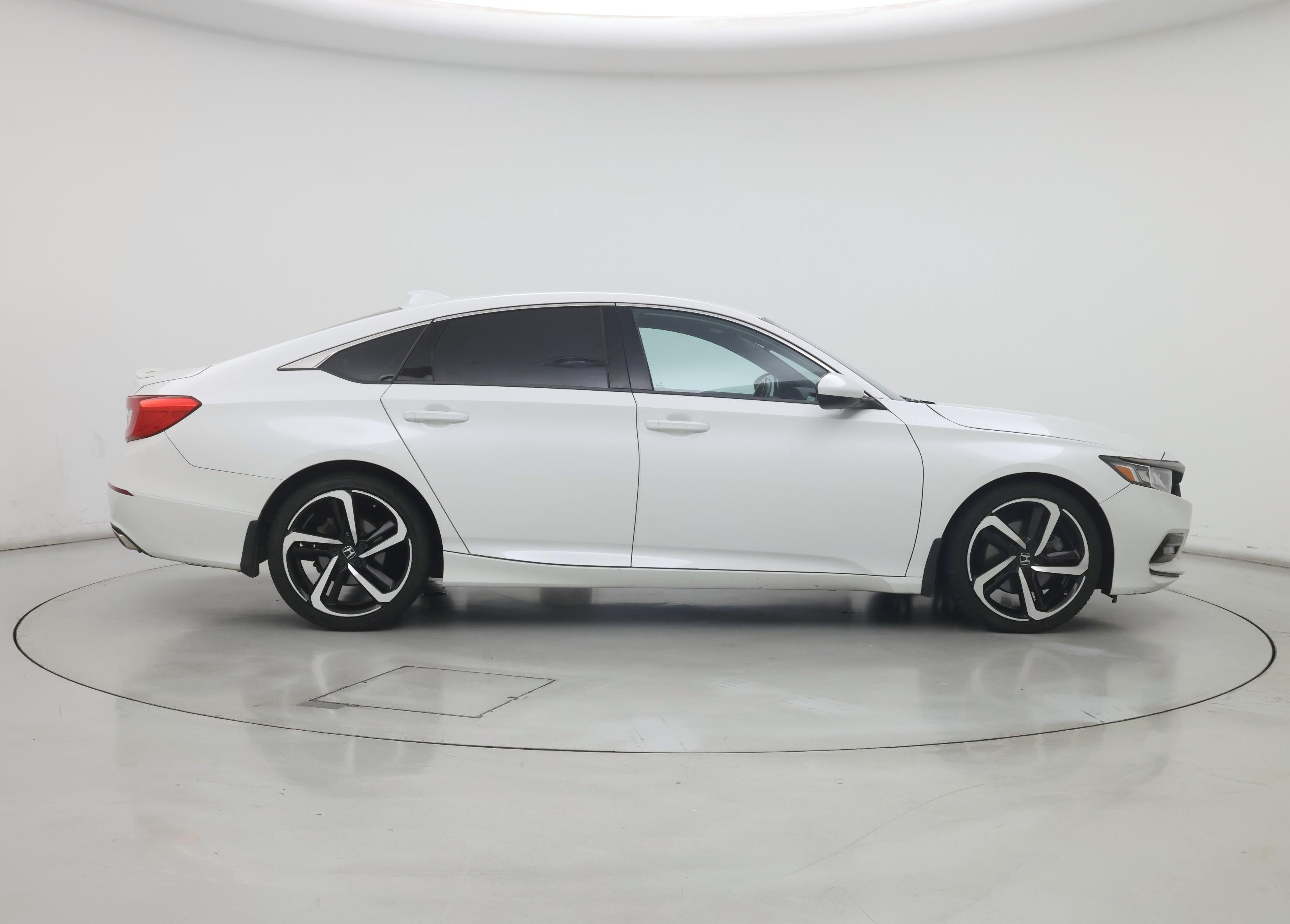 Thumbnail: 2020 Honda Accord - 7
