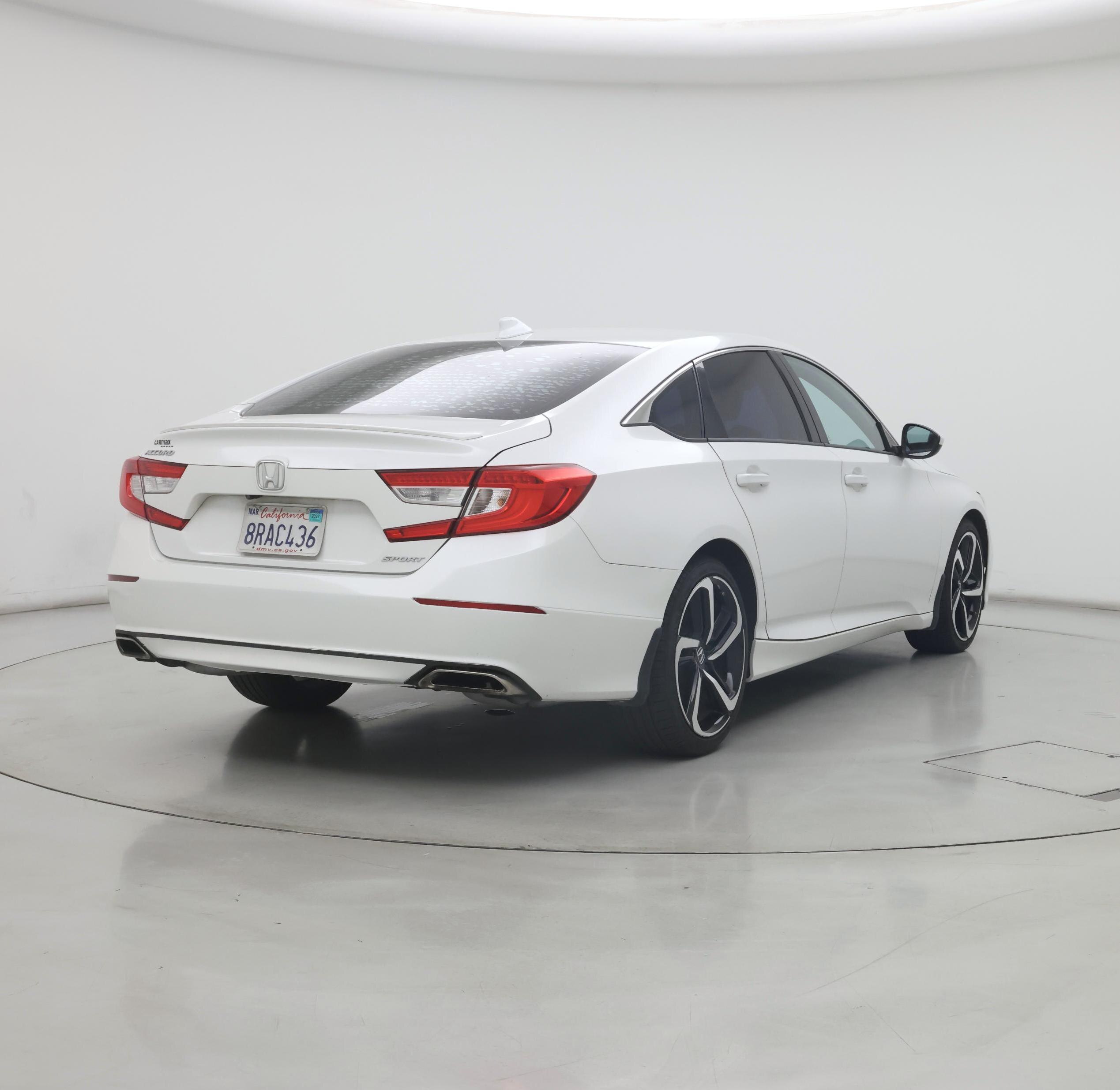 Thumbnail: 2020 Honda Accord - 8