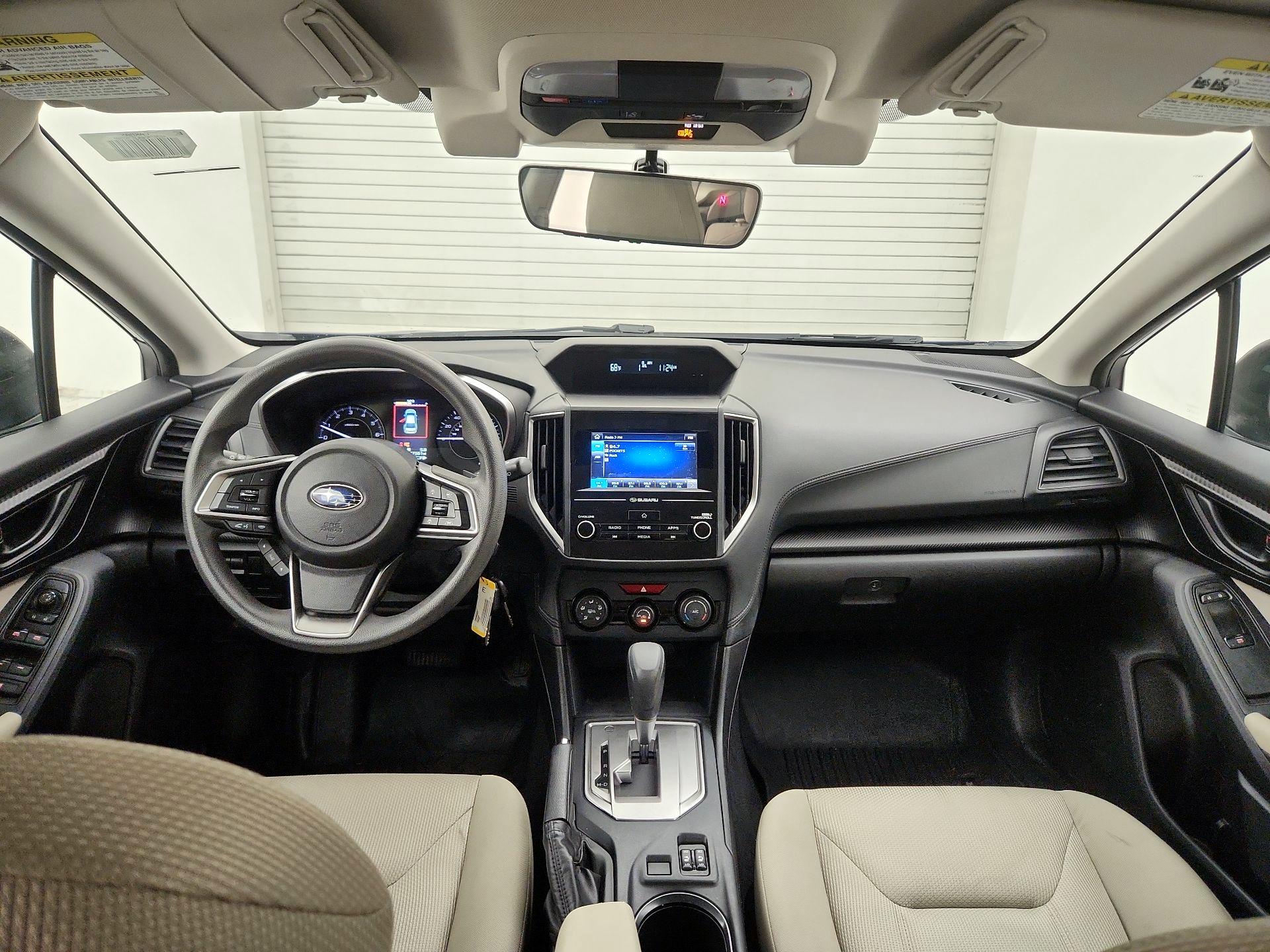 Thumbnail: 2018 Subaru Impreza - 9
