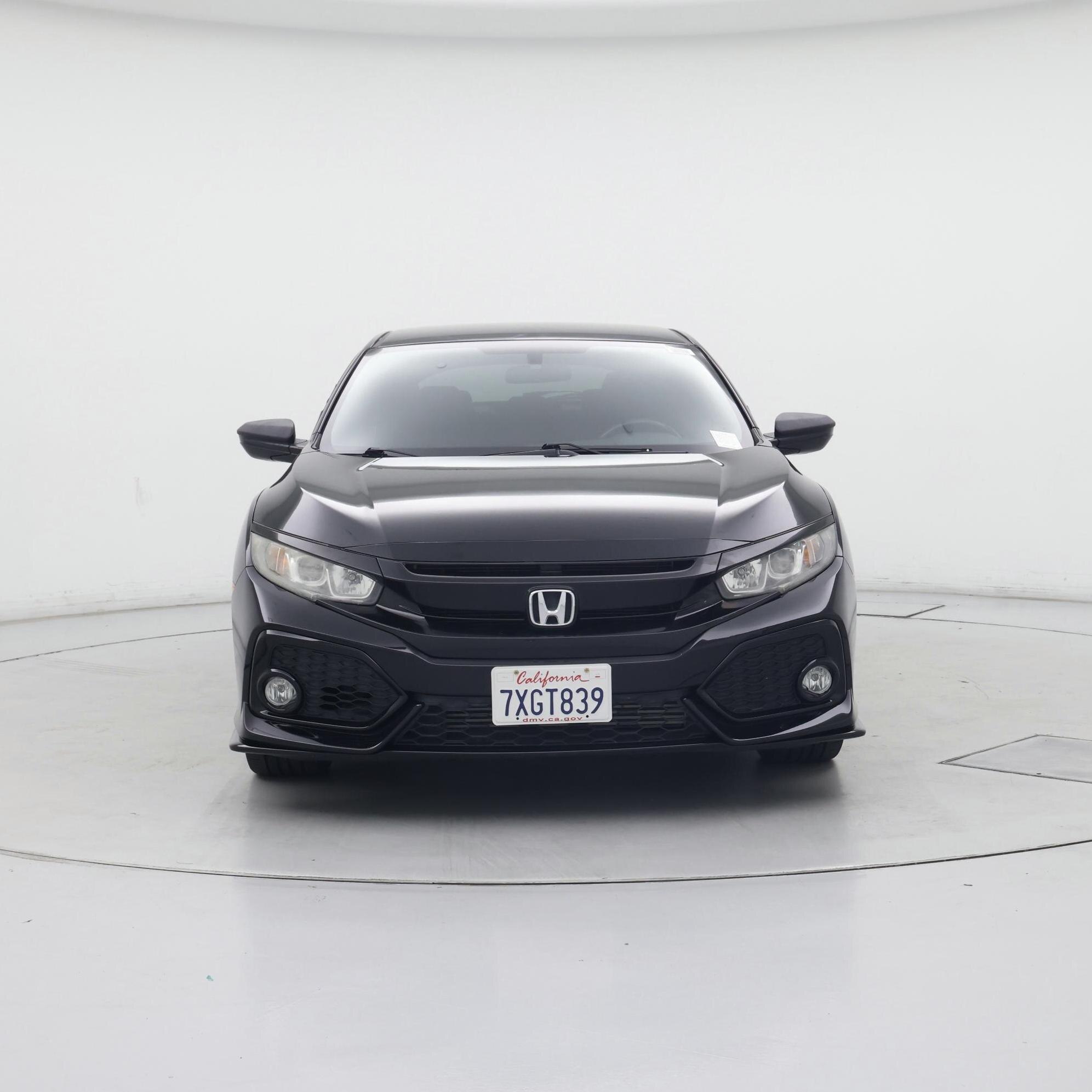 Thumbnail: 2017 Honda Civic - 5