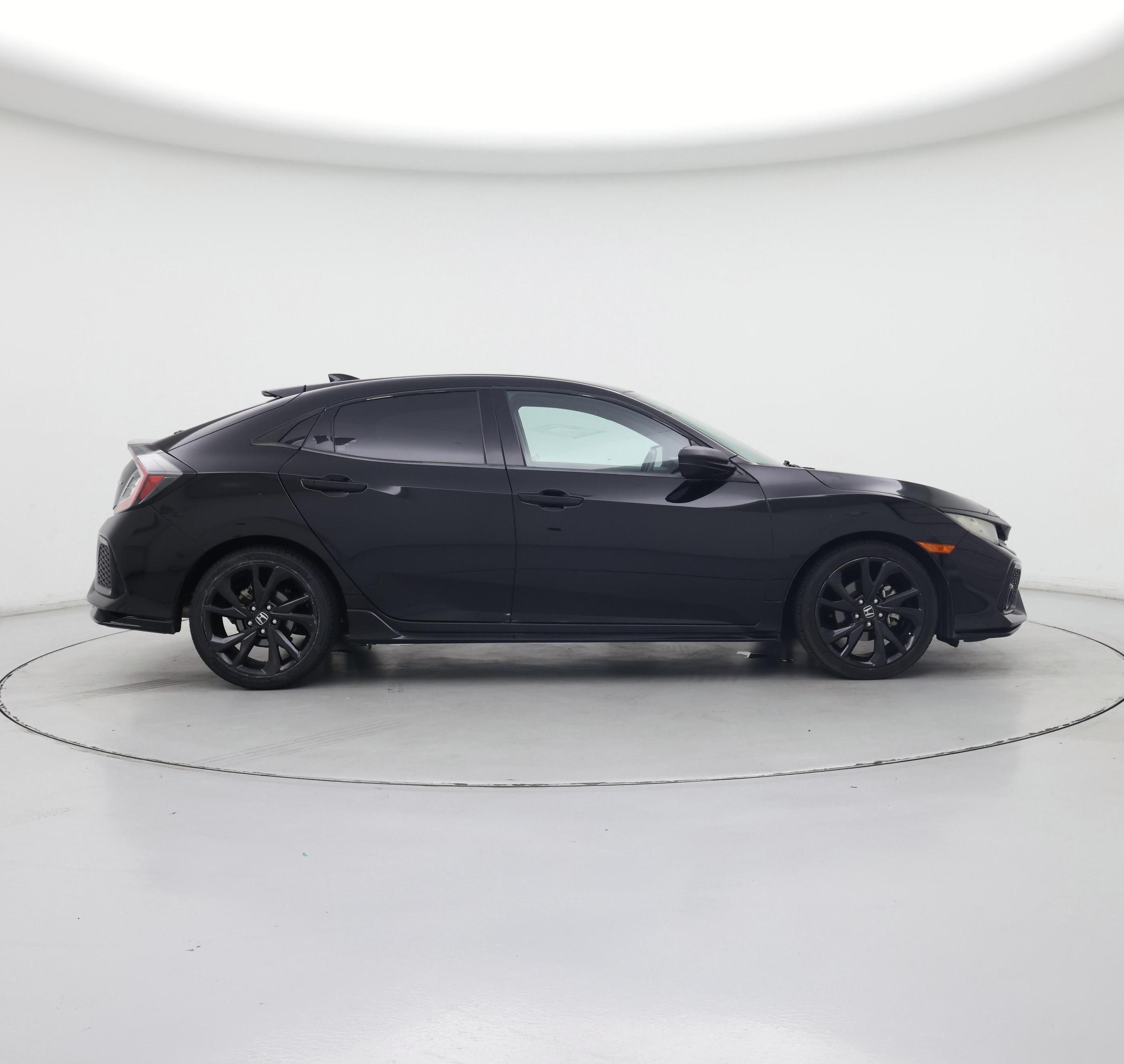 Thumbnail: 2017 Honda Civic - 7