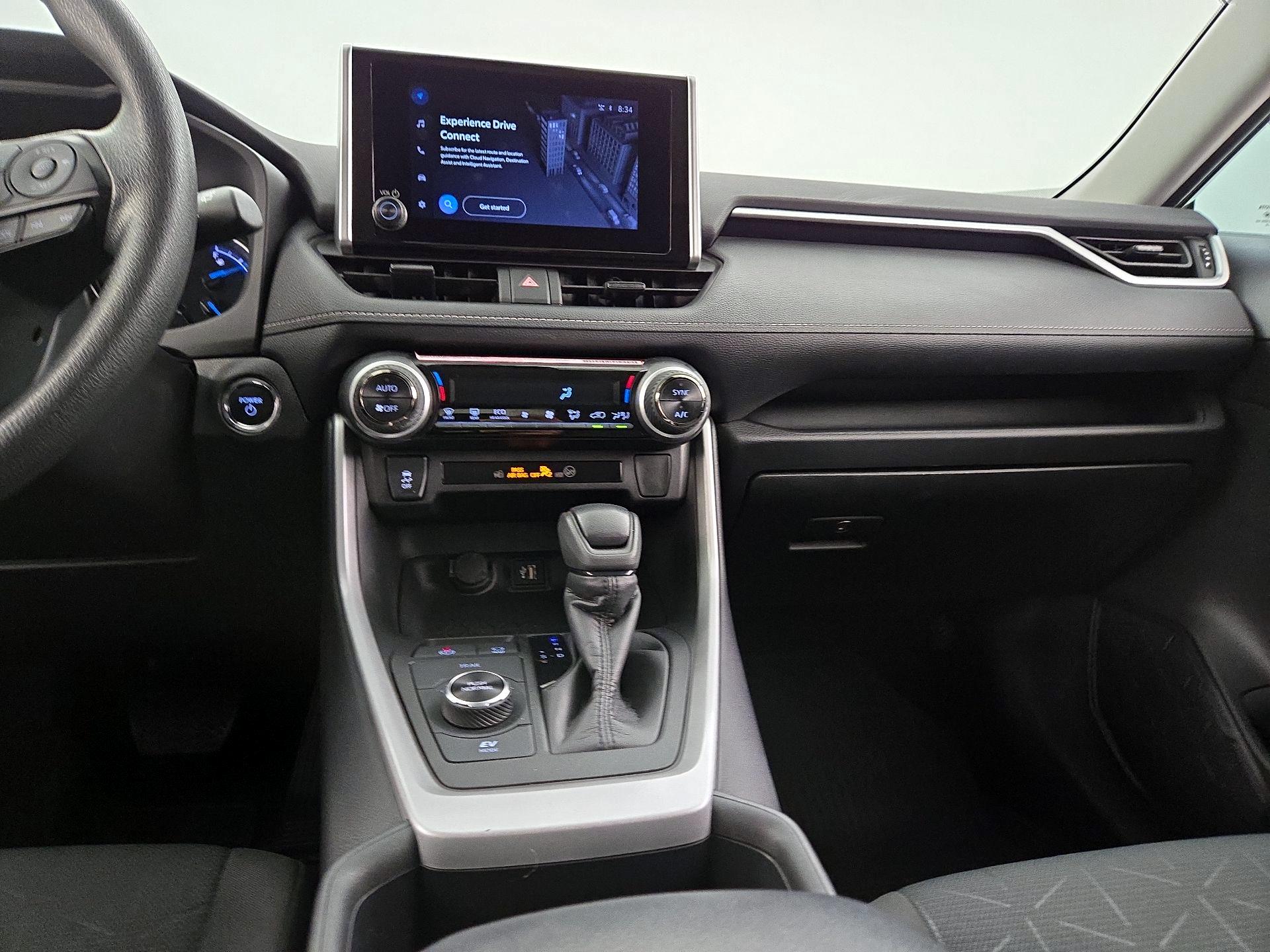 Thumbnail: 2024 Toyota RAV4 - 9