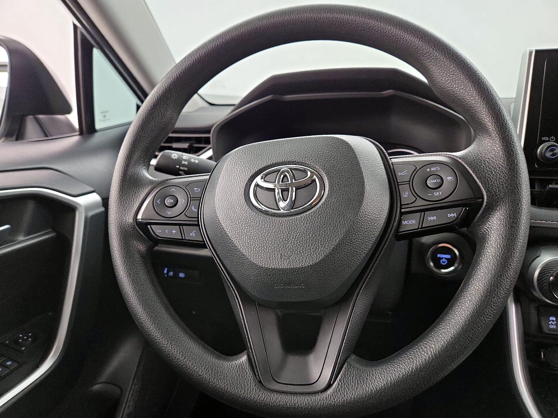 Thumbnail: 2024 Toyota RAV4 - 10