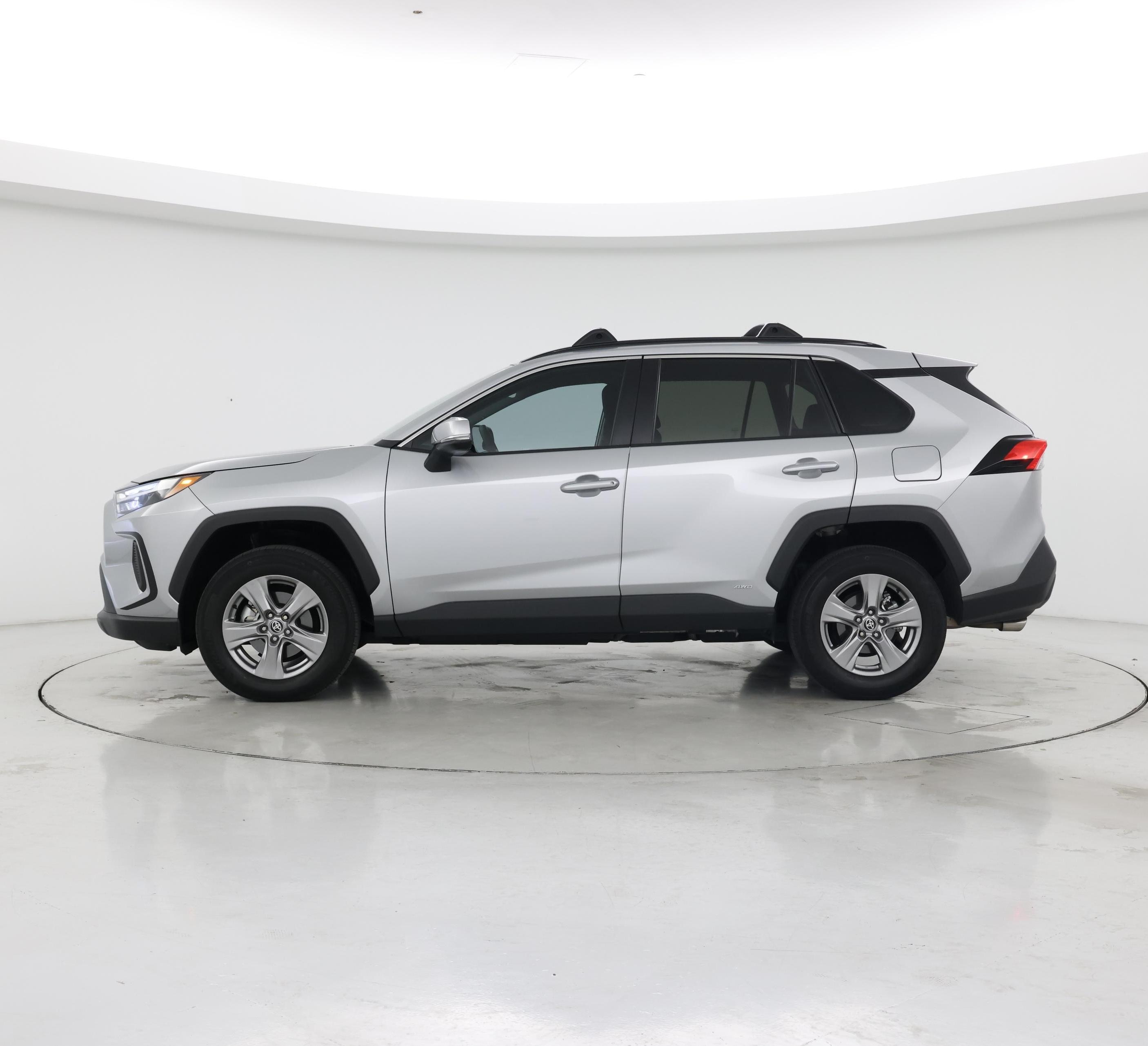 Thumbnail: 2024 Toyota RAV4 - 3