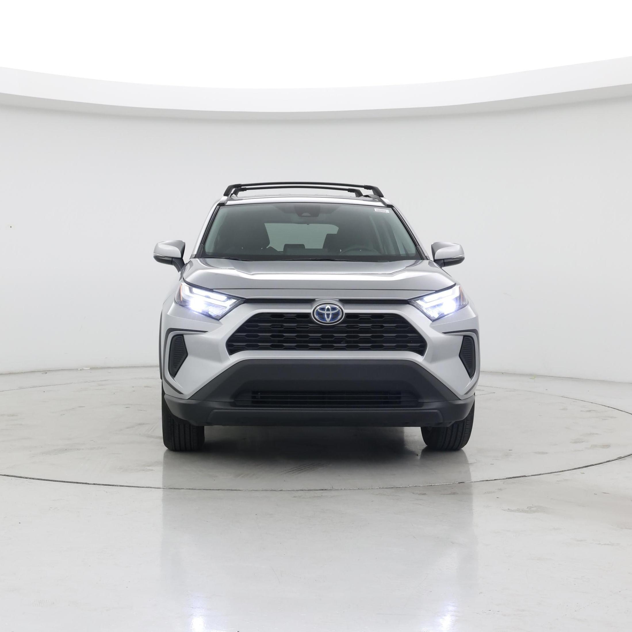 Thumbnail: 2024 Toyota RAV4 - 5