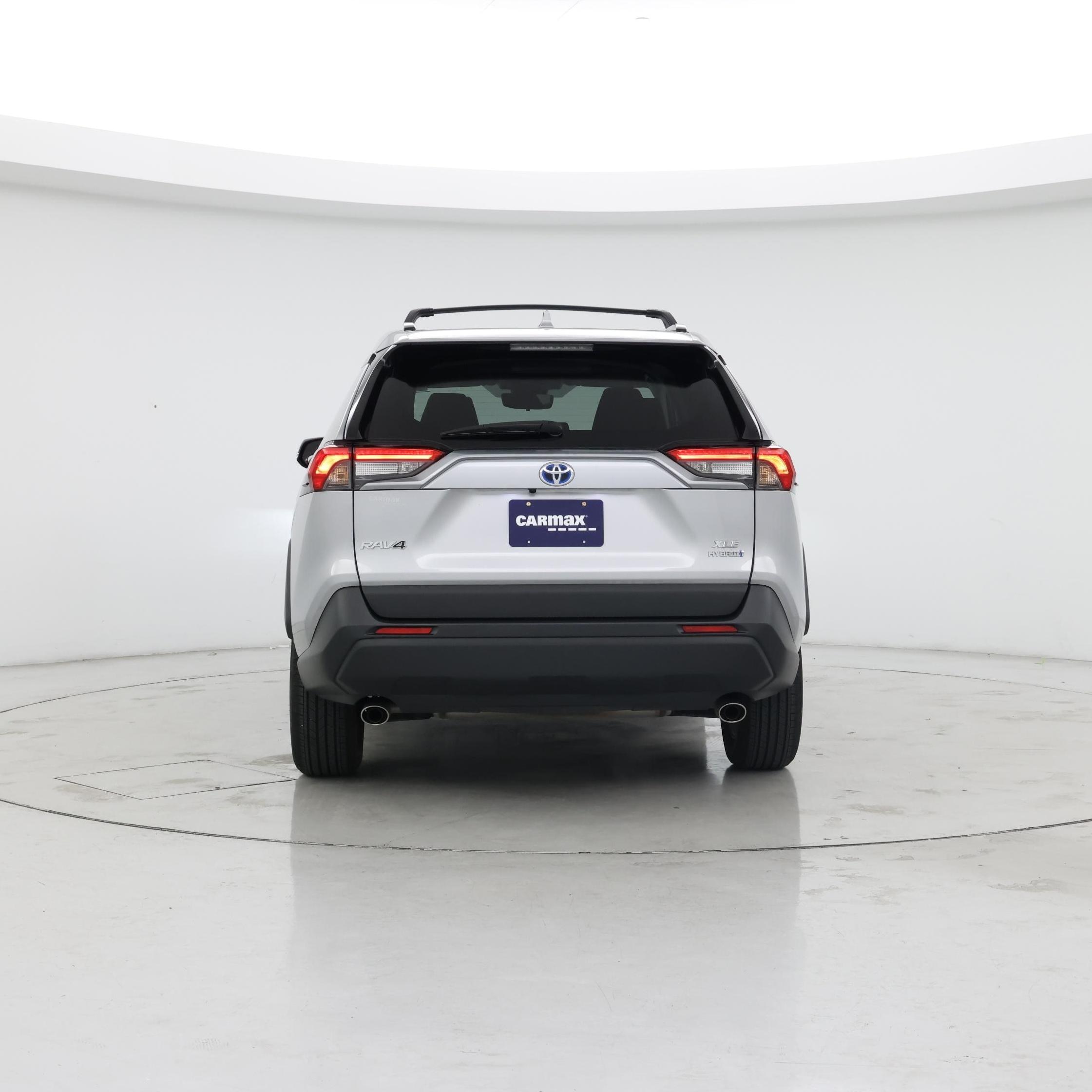 Thumbnail: 2024 Toyota RAV4 - 6