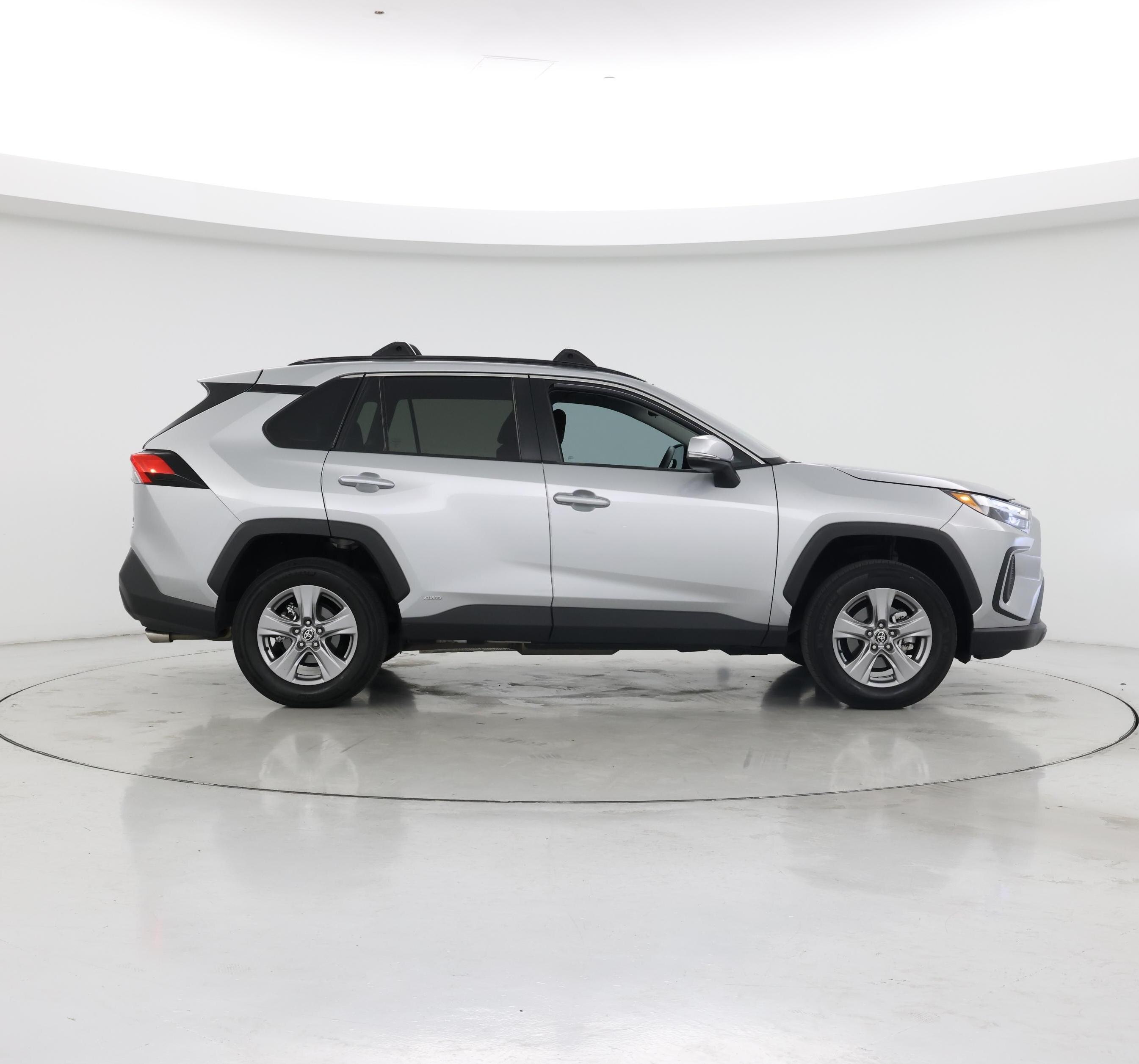 Thumbnail: 2024 Toyota RAV4 - 7
