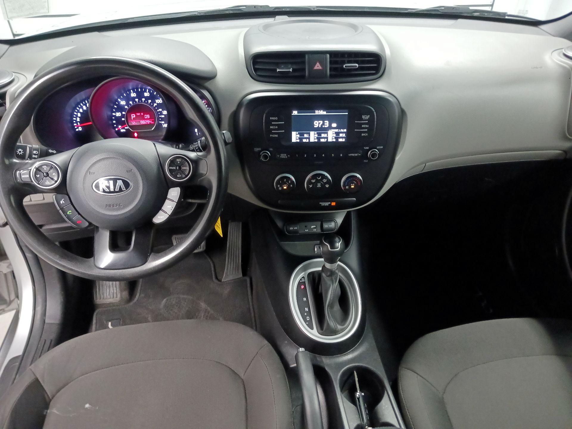 Thumbnail: 2017 Kia Soul - 9