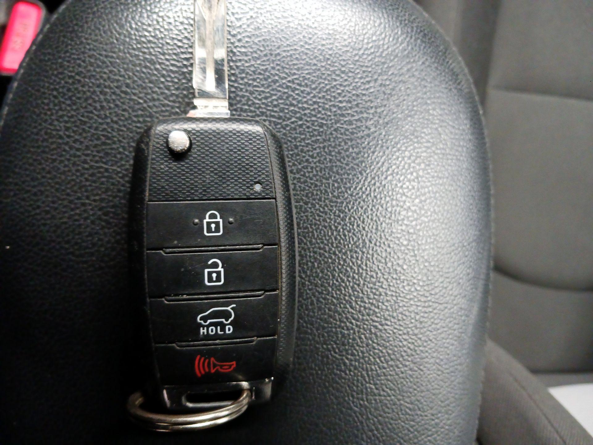 Thumbnail: 2017 Kia Soul - 19