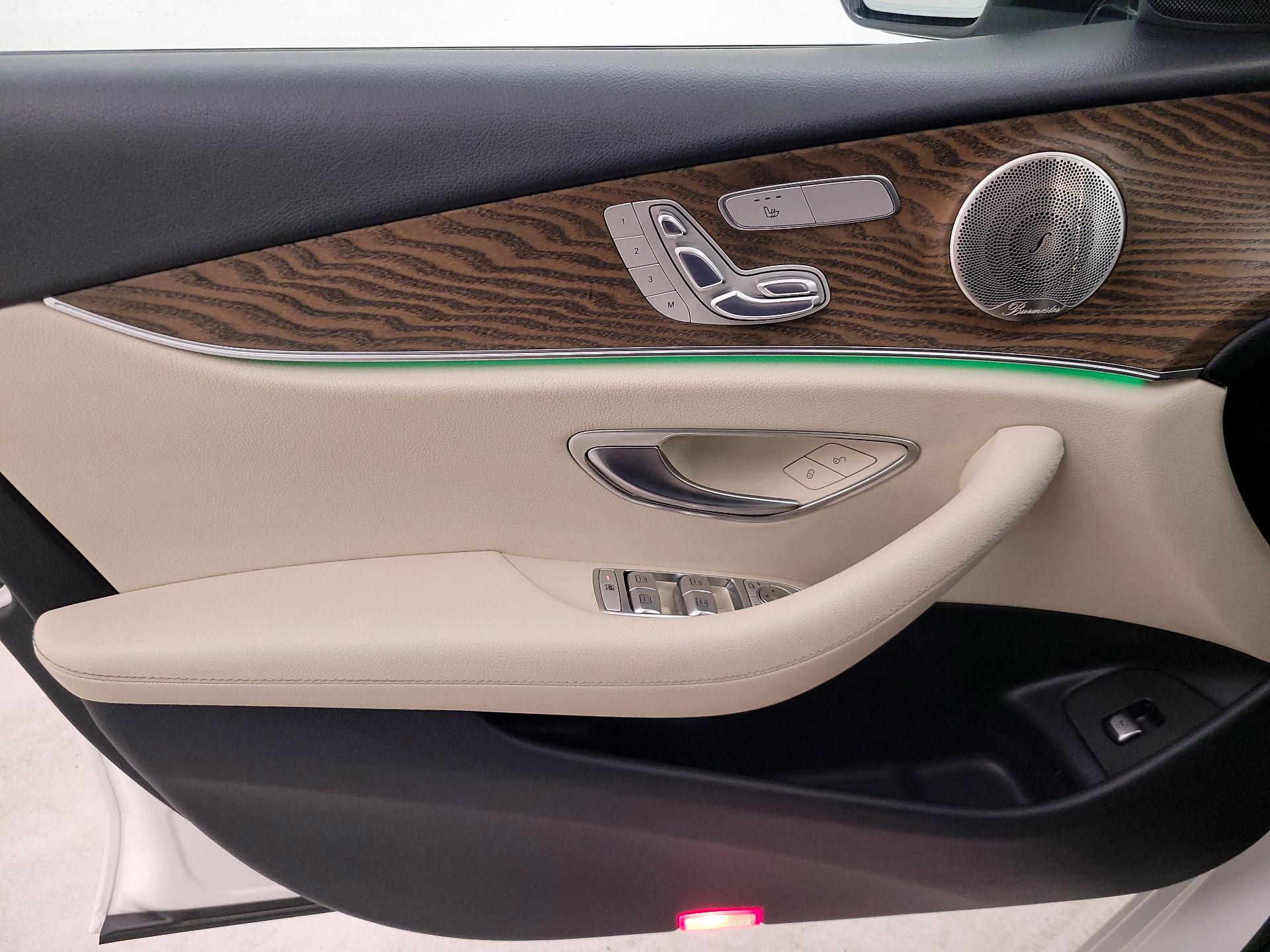 Thumbnail: 2021 Mercedes-Benz E-Class - 12