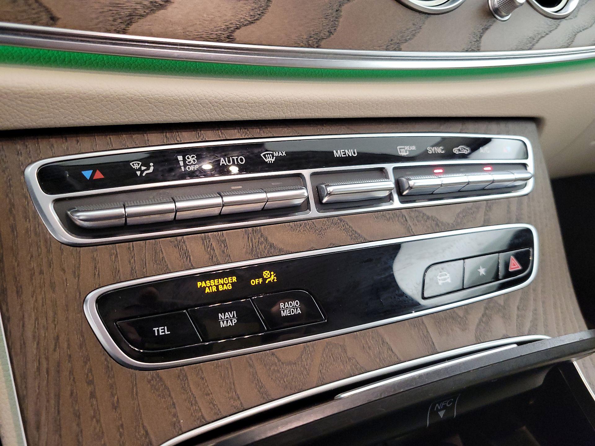 Thumbnail: 2021 Mercedes-Benz E-Class - 17