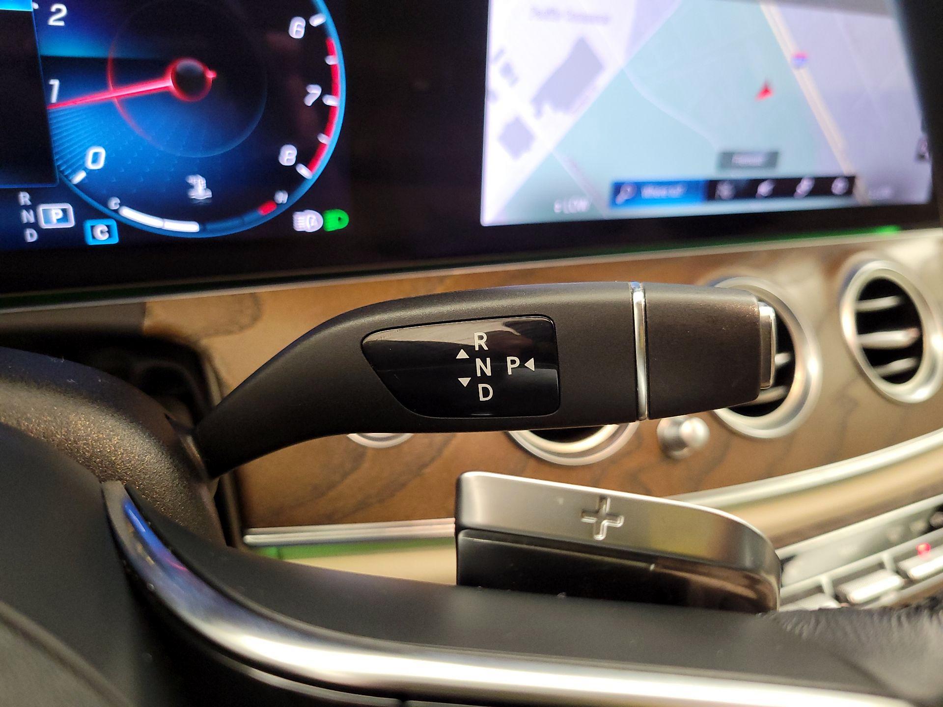 Thumbnail: 2021 Mercedes-Benz E-Class - 18