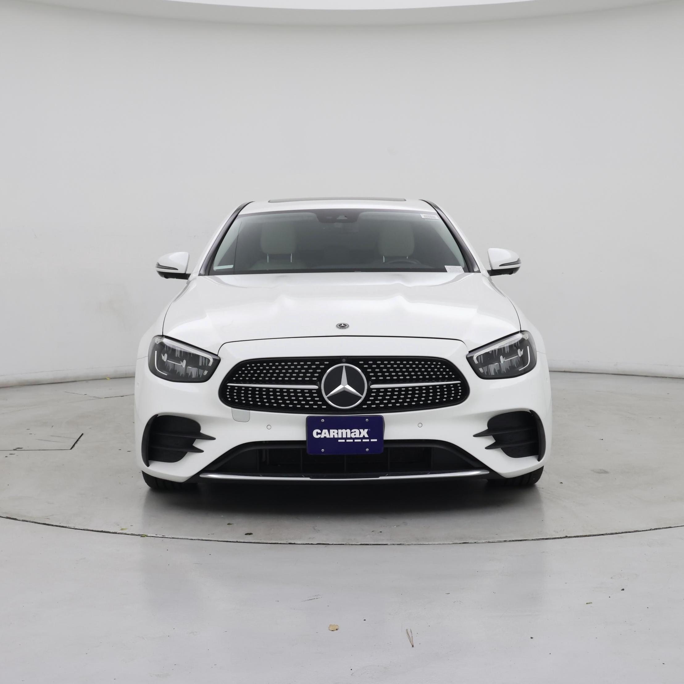 Thumbnail: 2021 Mercedes-Benz E-Class - 5